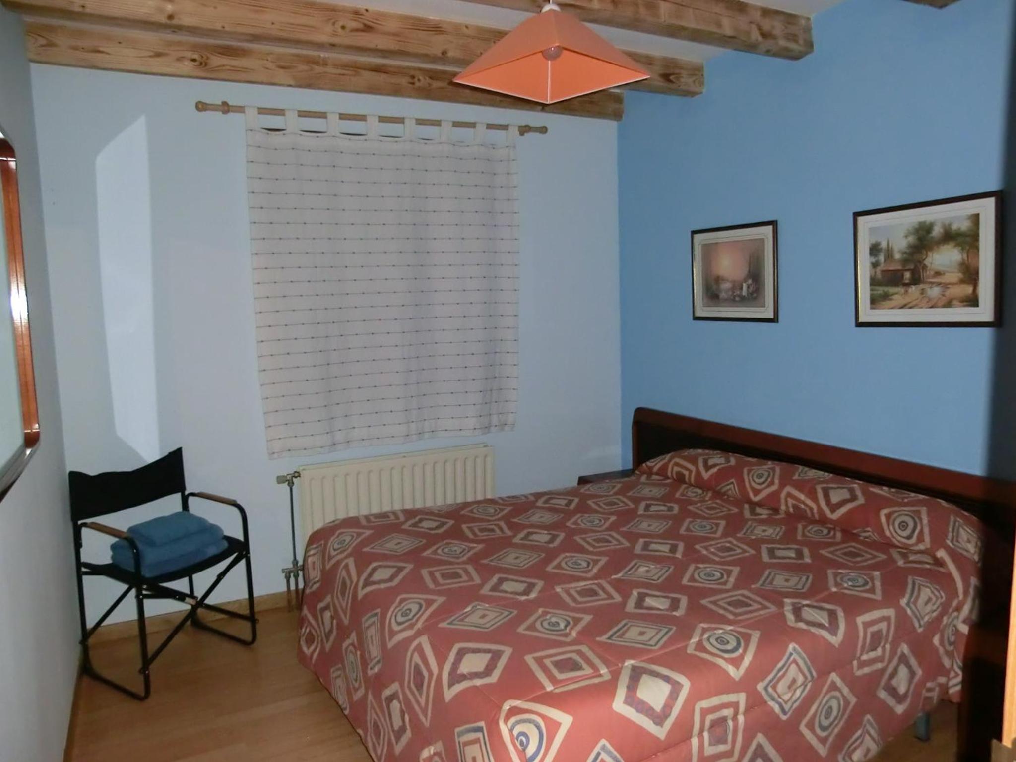 El Establo,Casa rural