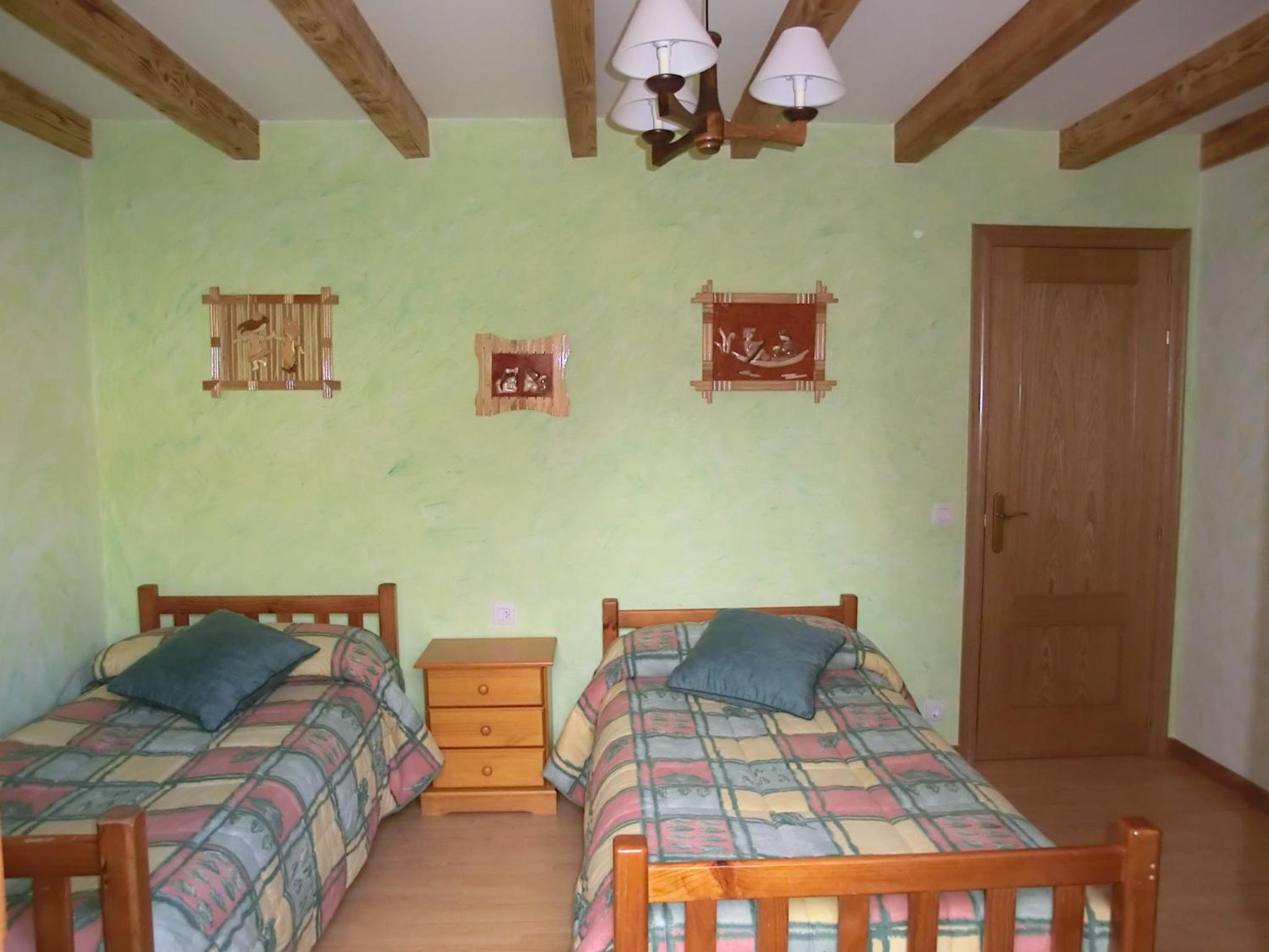 El Establo,Casa rural