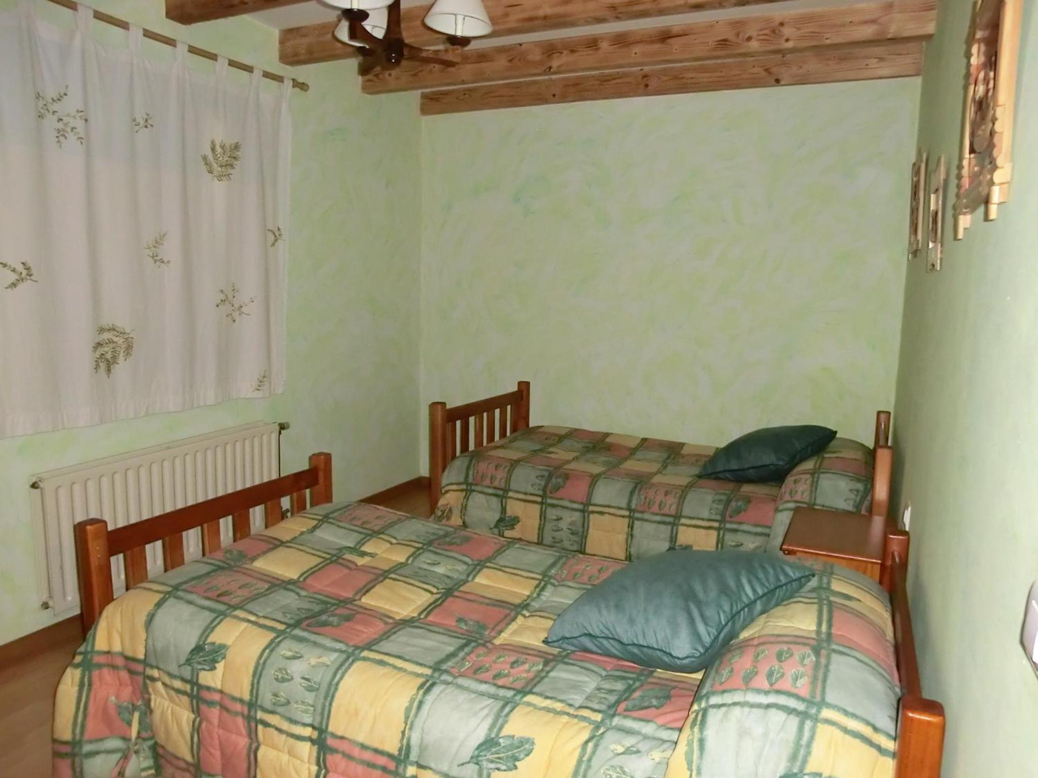 El Establo,Casa rural