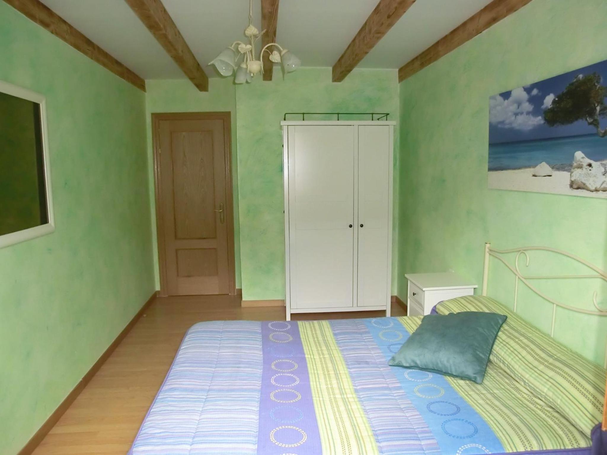 El Establo,Casa rural