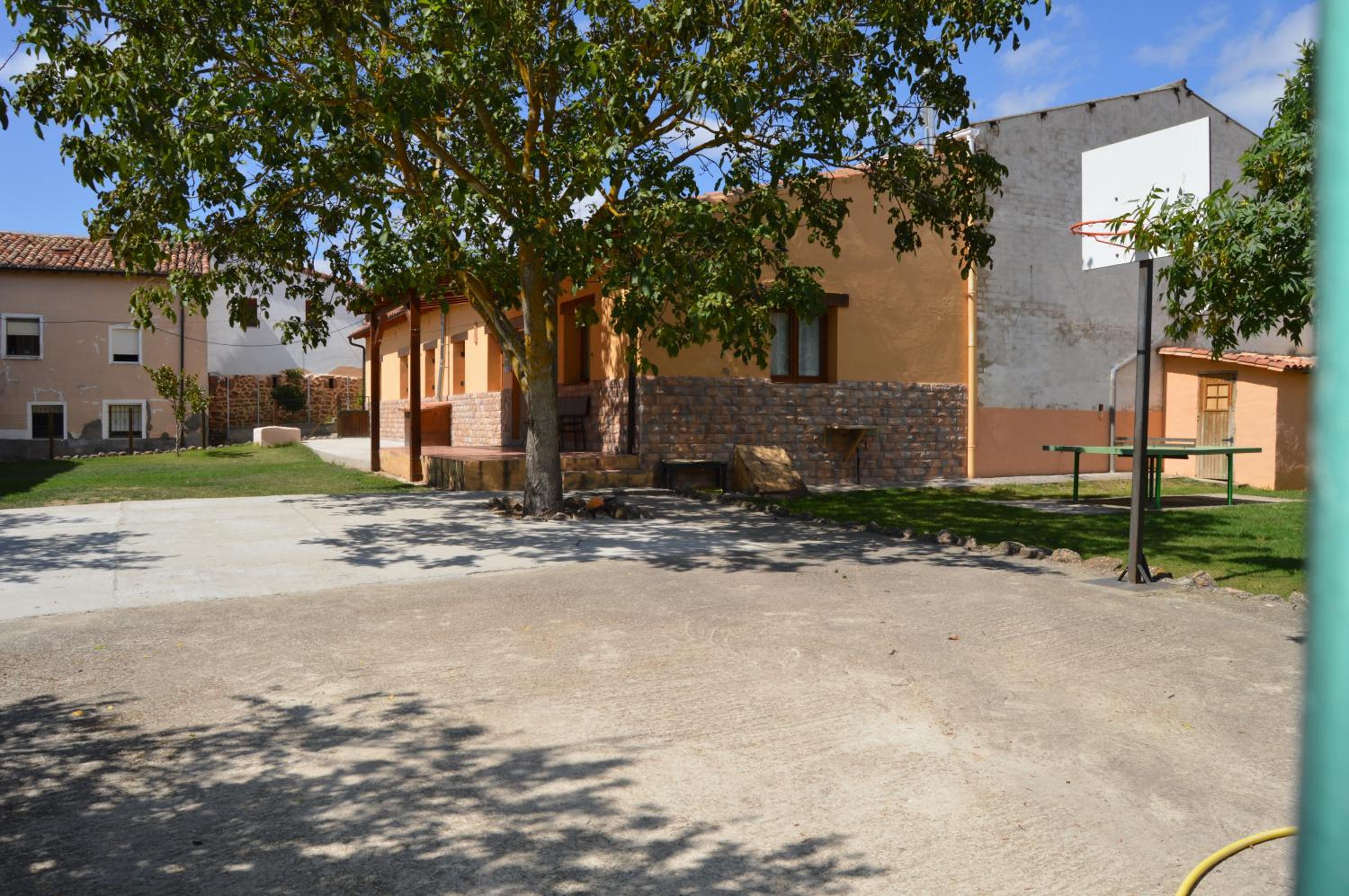 El Establo,Casa rural
