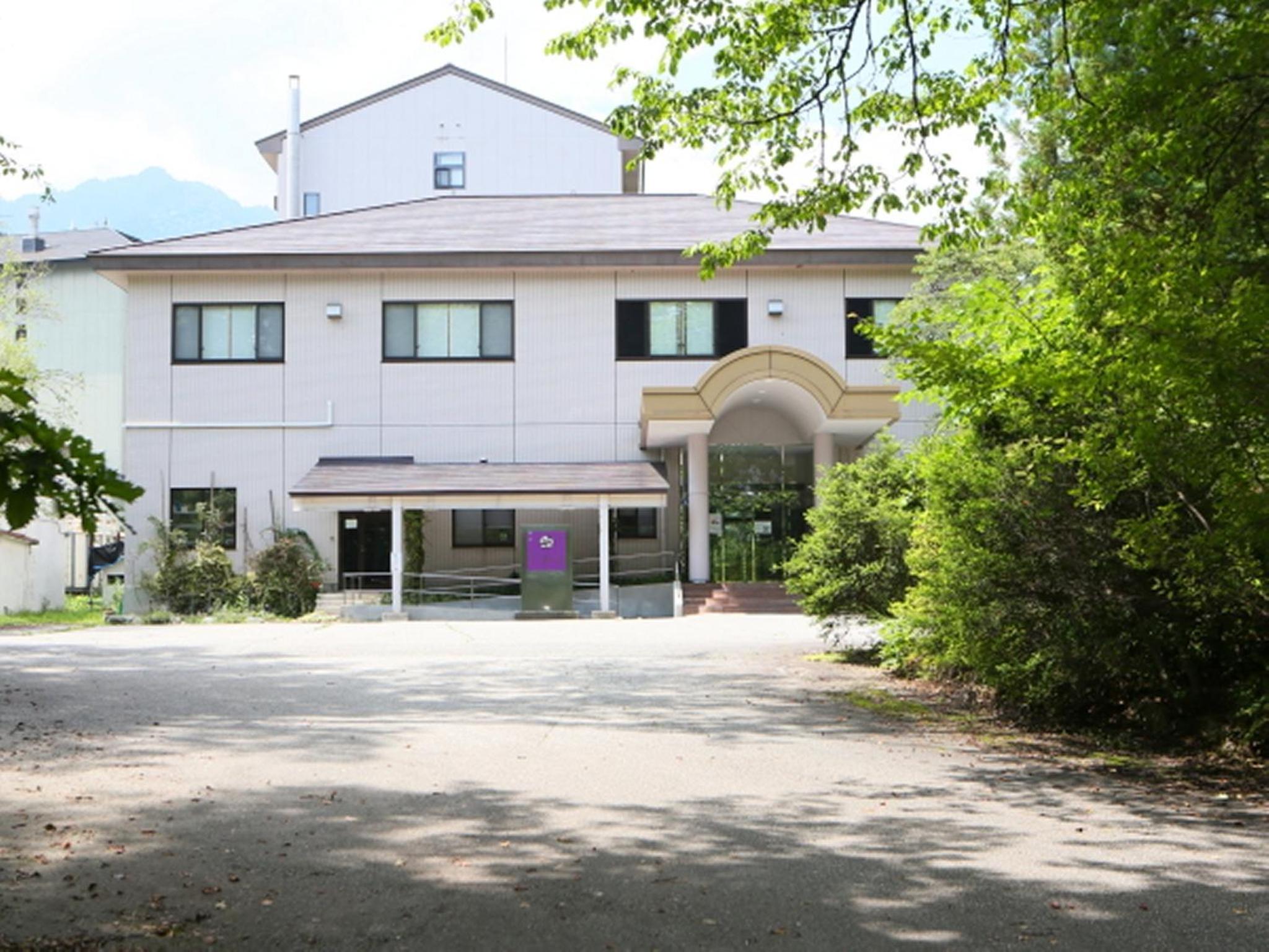 Hotel Yume-no-yu view 5