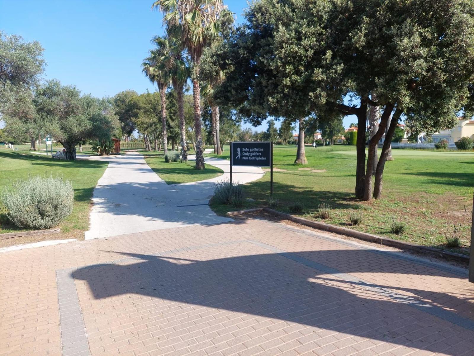 Golf & Playa II view 4