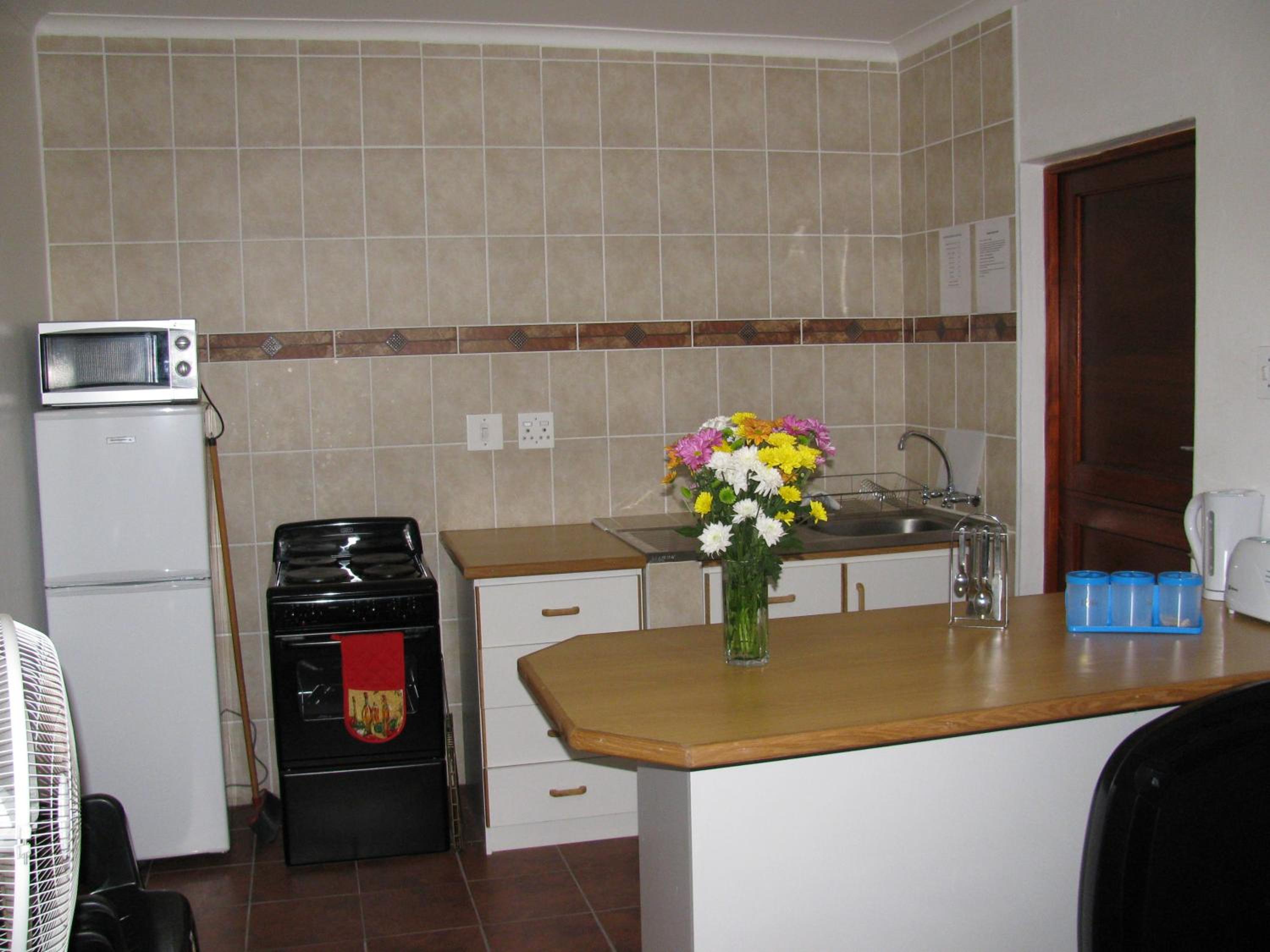 Rhodene Farm Cottages