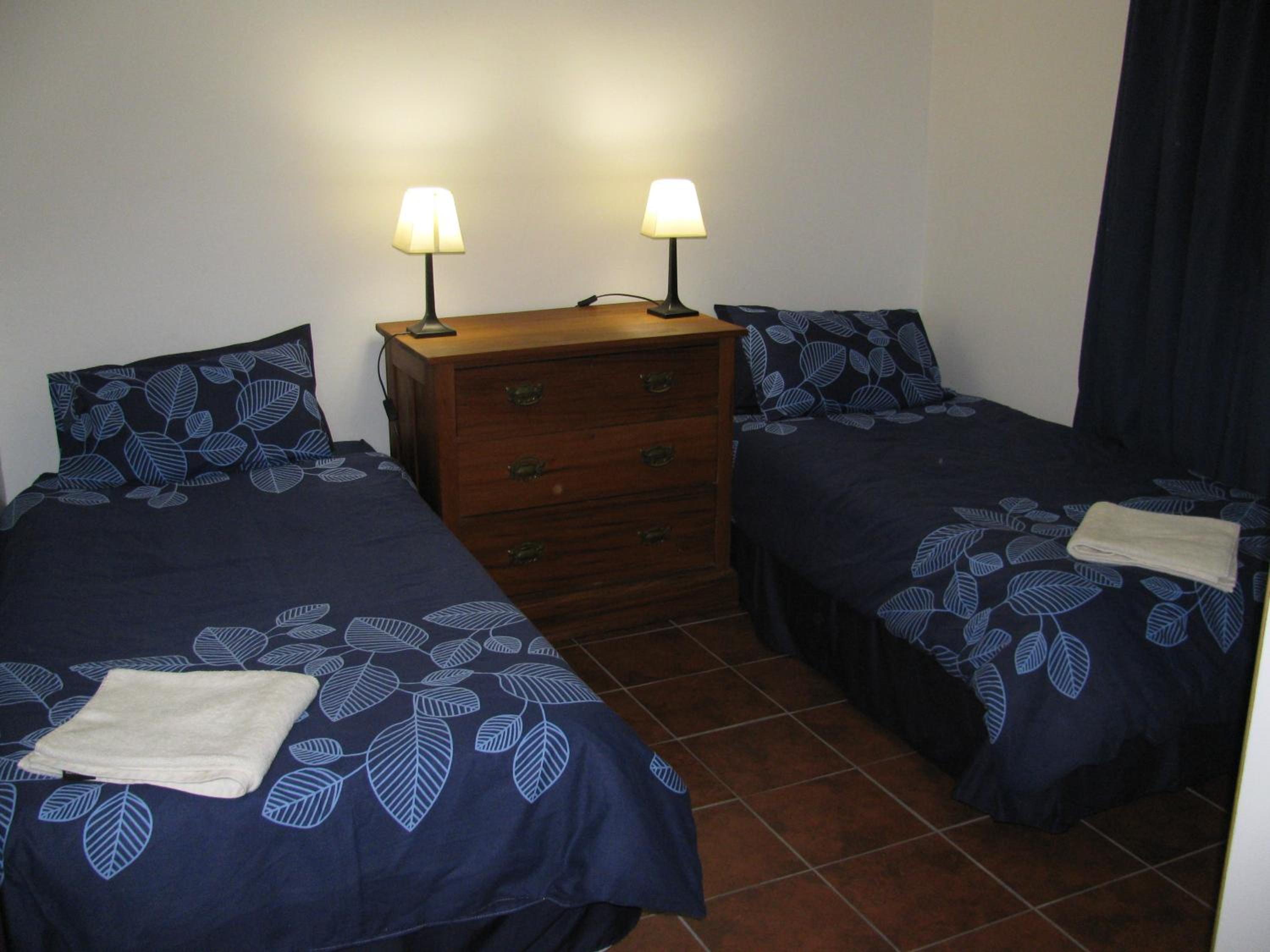 Rhodene Farm Cottages