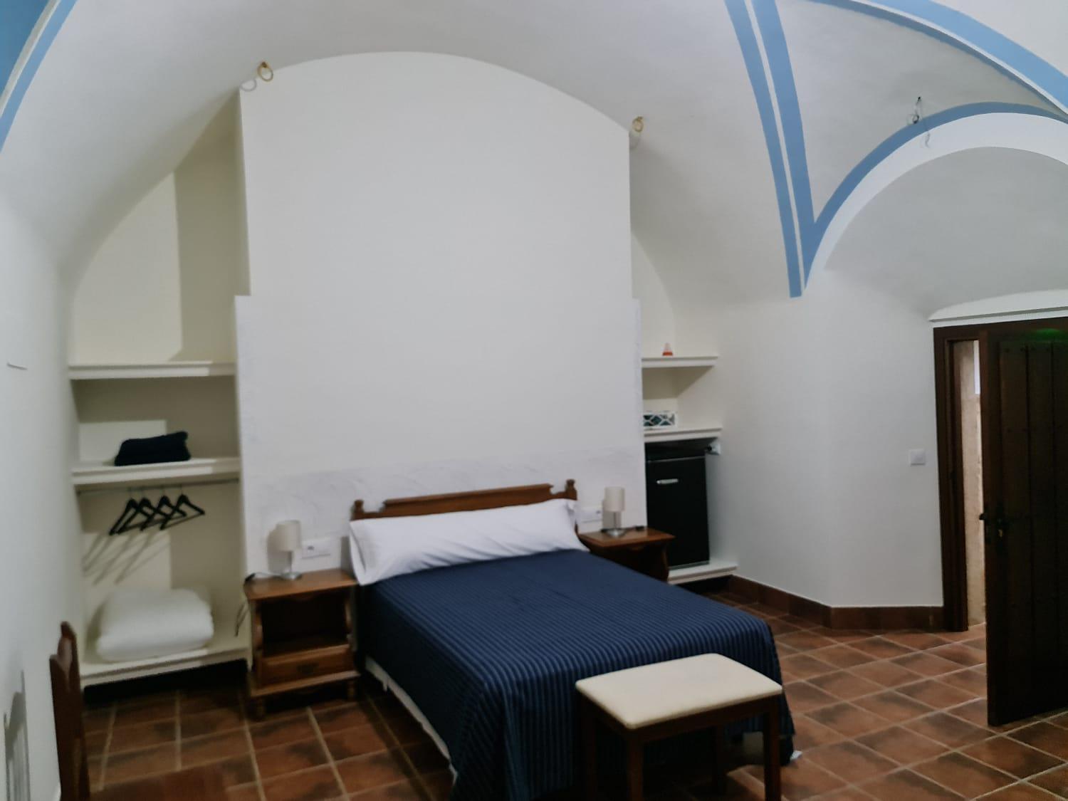 Casa Palacio El Trasquilon