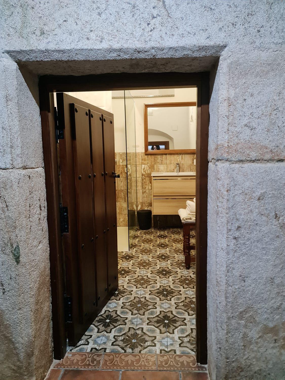 Casa Palacio El Trasquilon