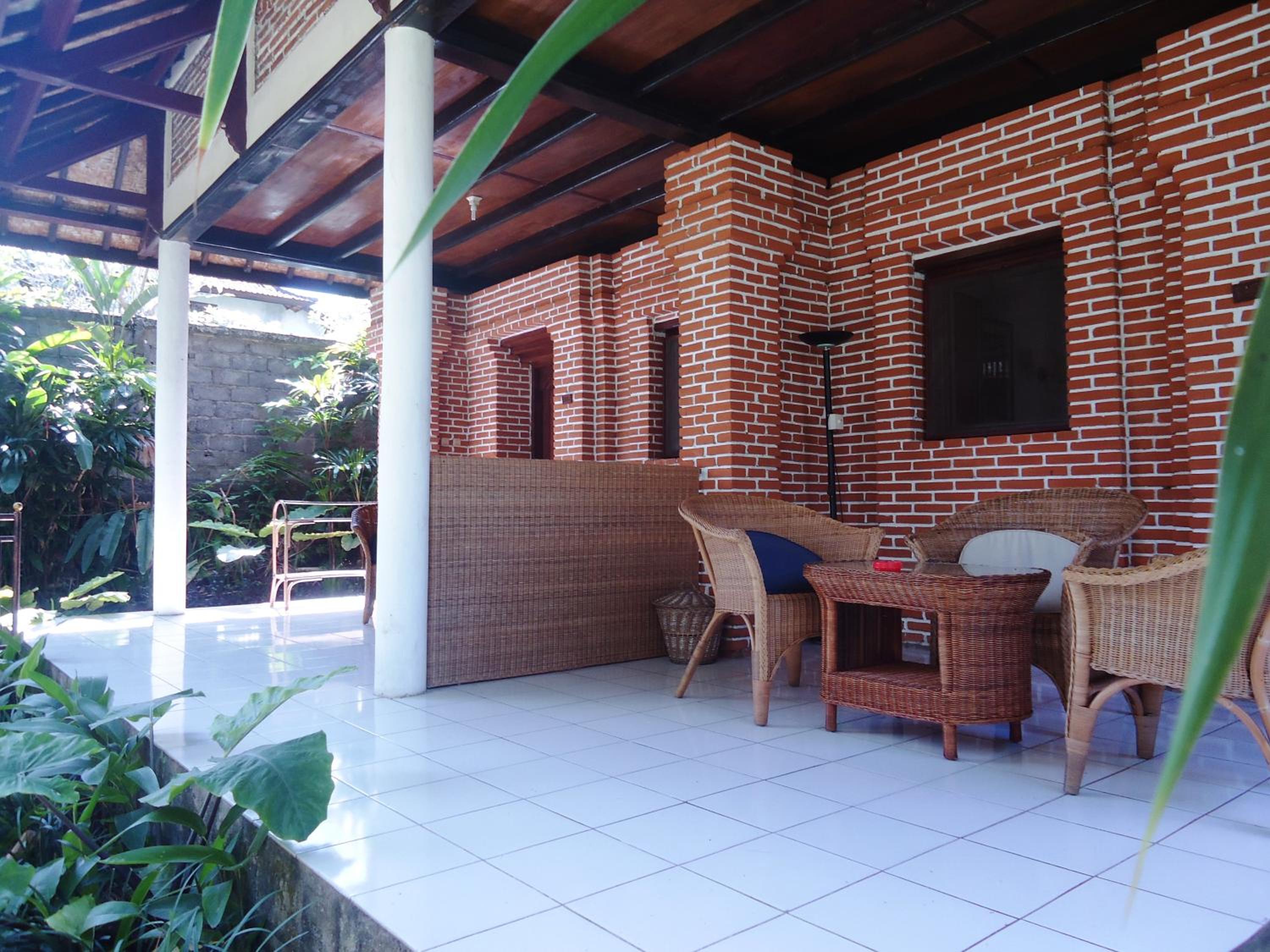 Argasoka Bungalows