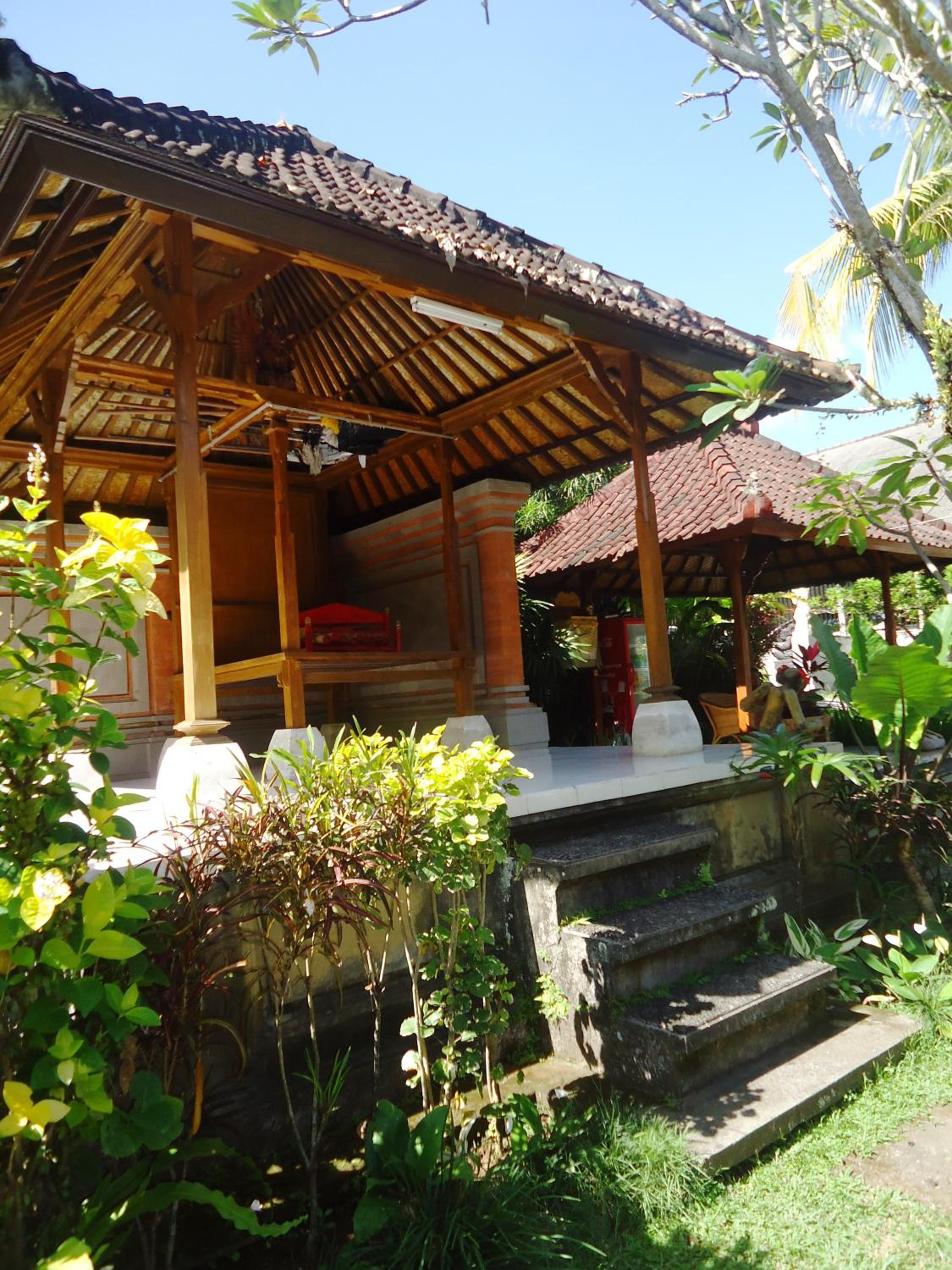 Argasoka Bungalows