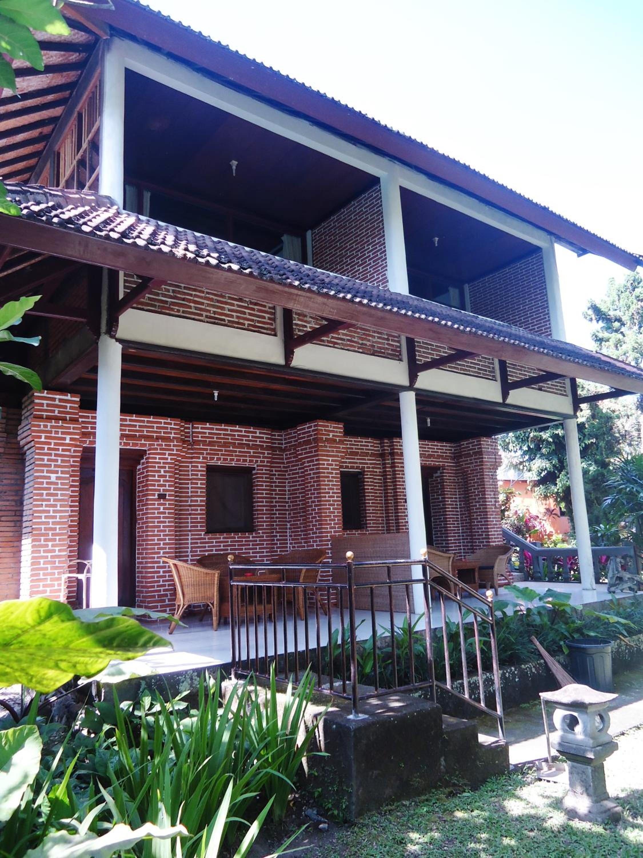Argasoka Bungalows