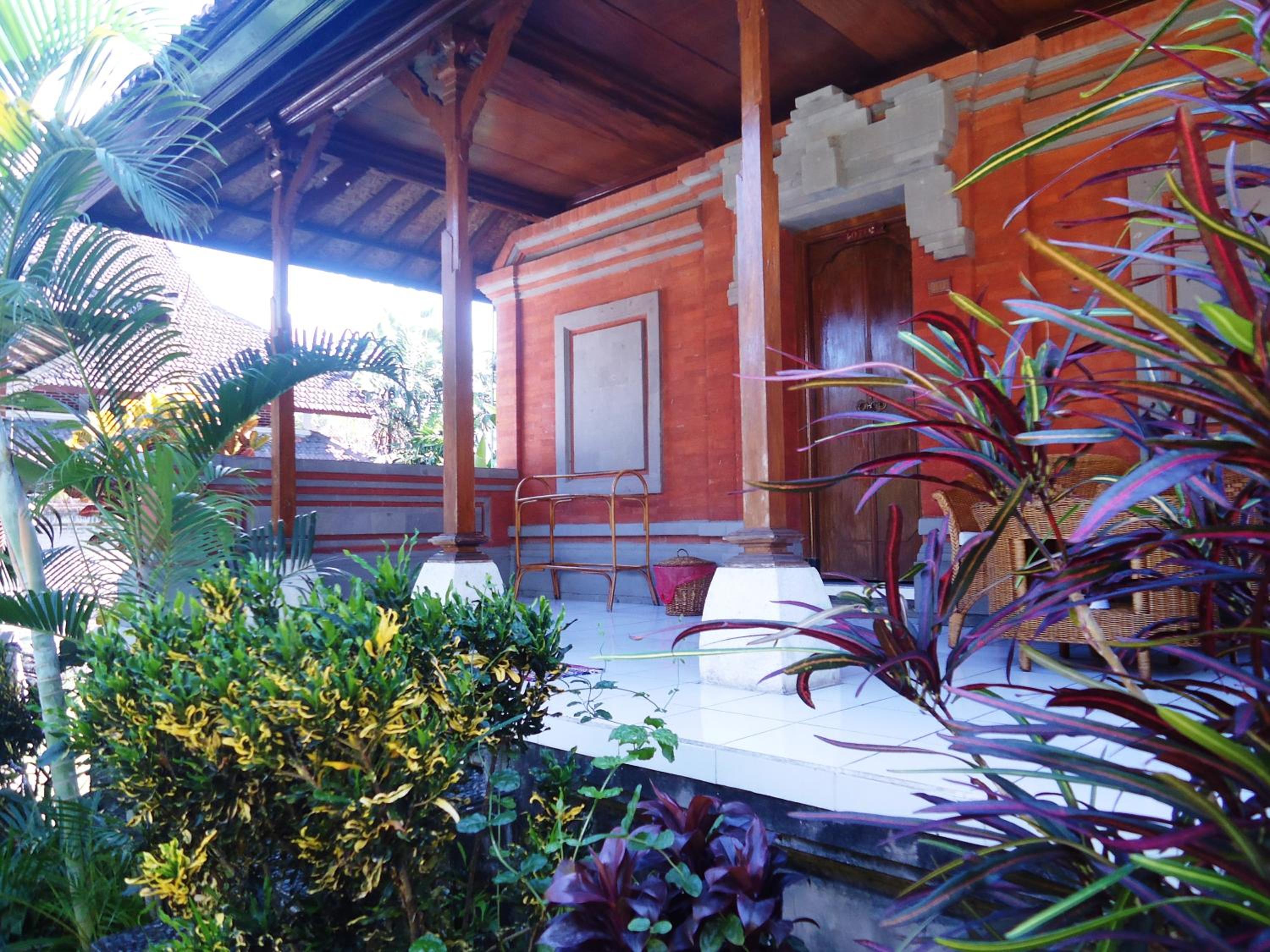 Argasoka Bungalows