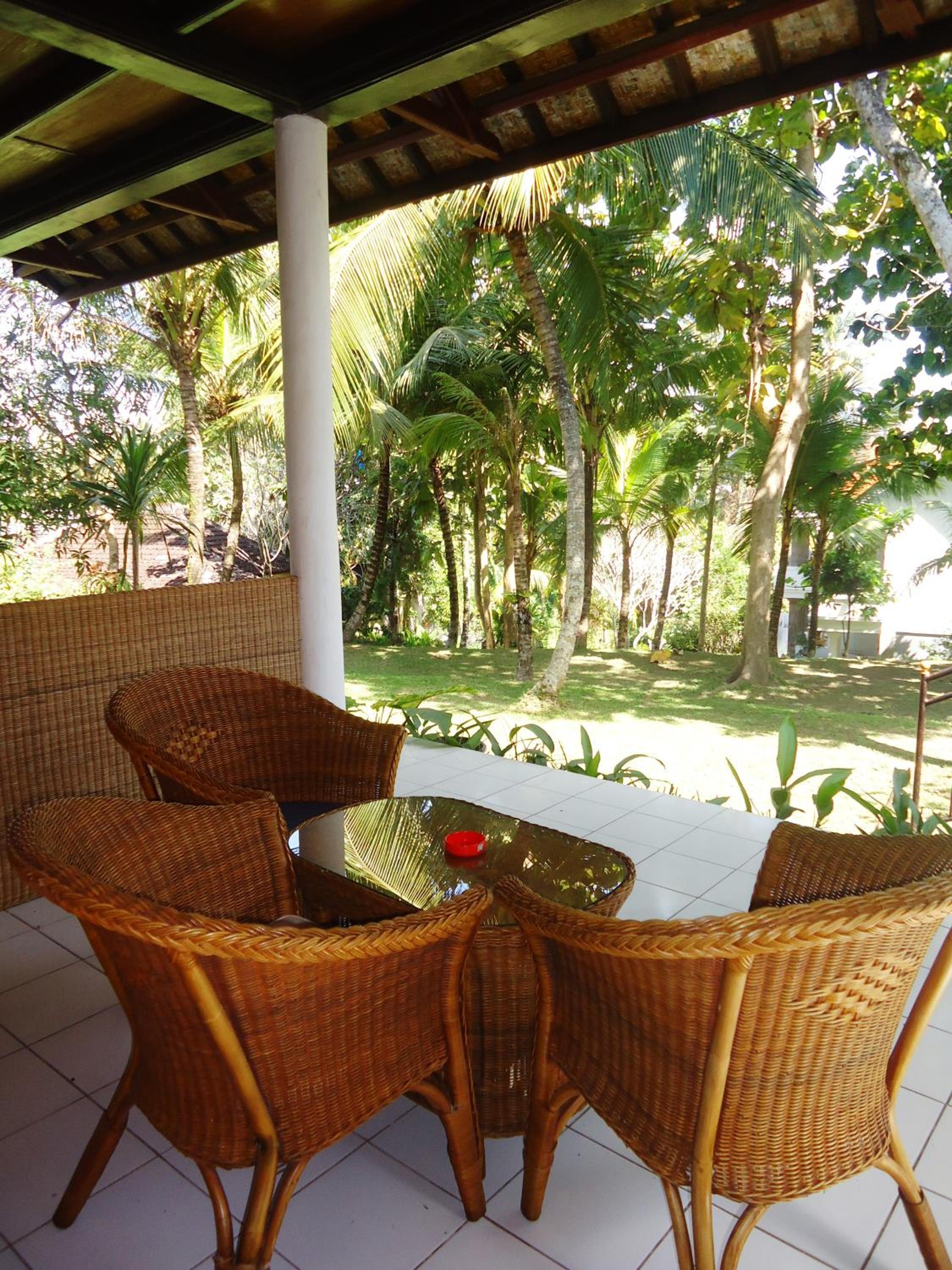Argasoka Bungalows