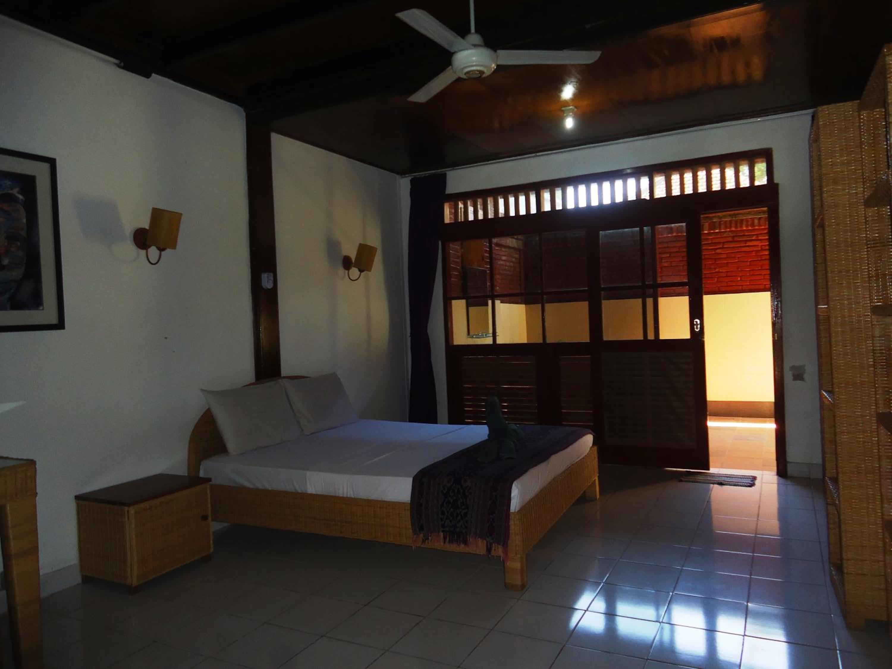 Argasoka Bungalows