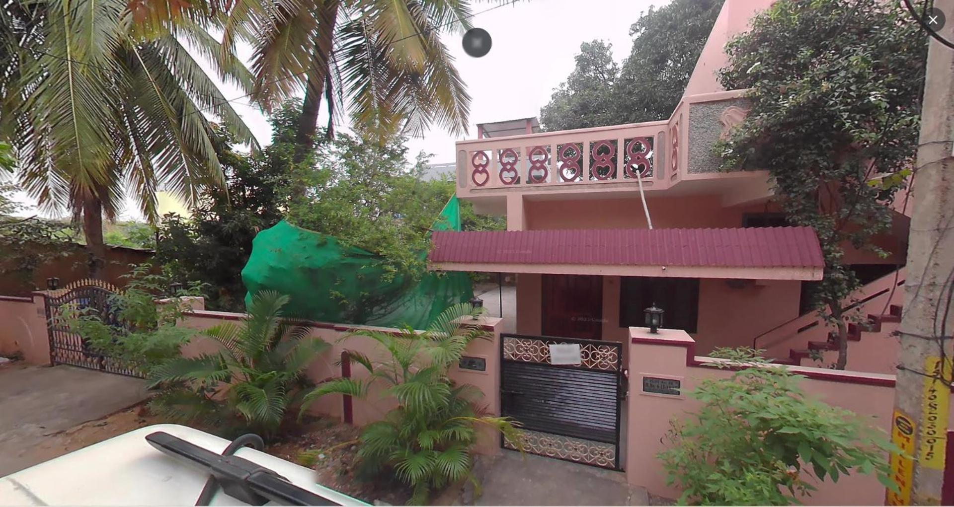 Garden Villa, Hyderabad