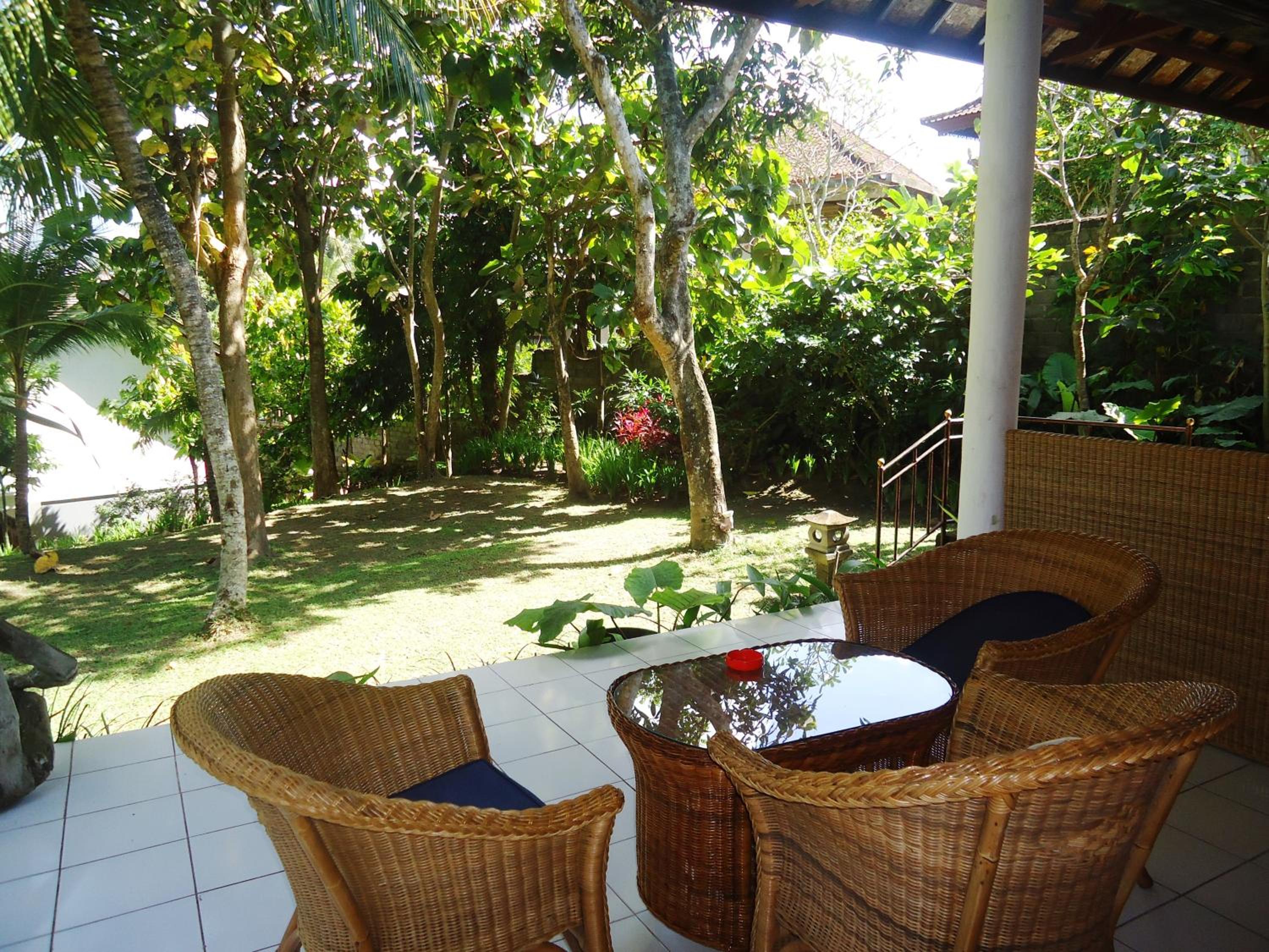 Argasoka Bungalows