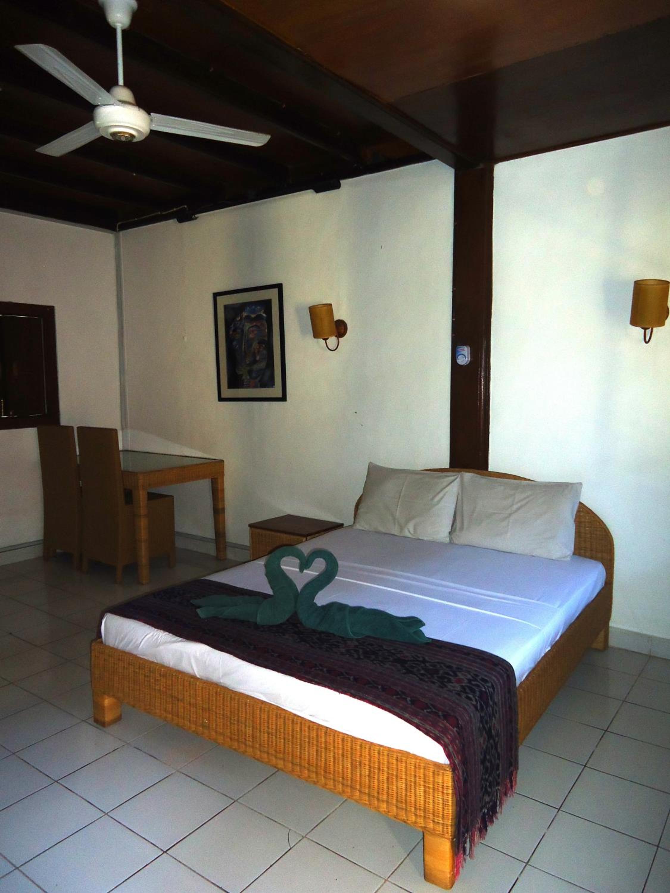 Argasoka Bungalows