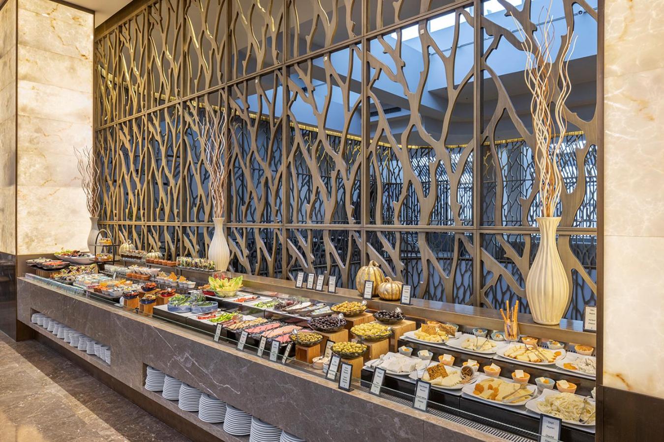 Ankara HiltonSA - Image 85