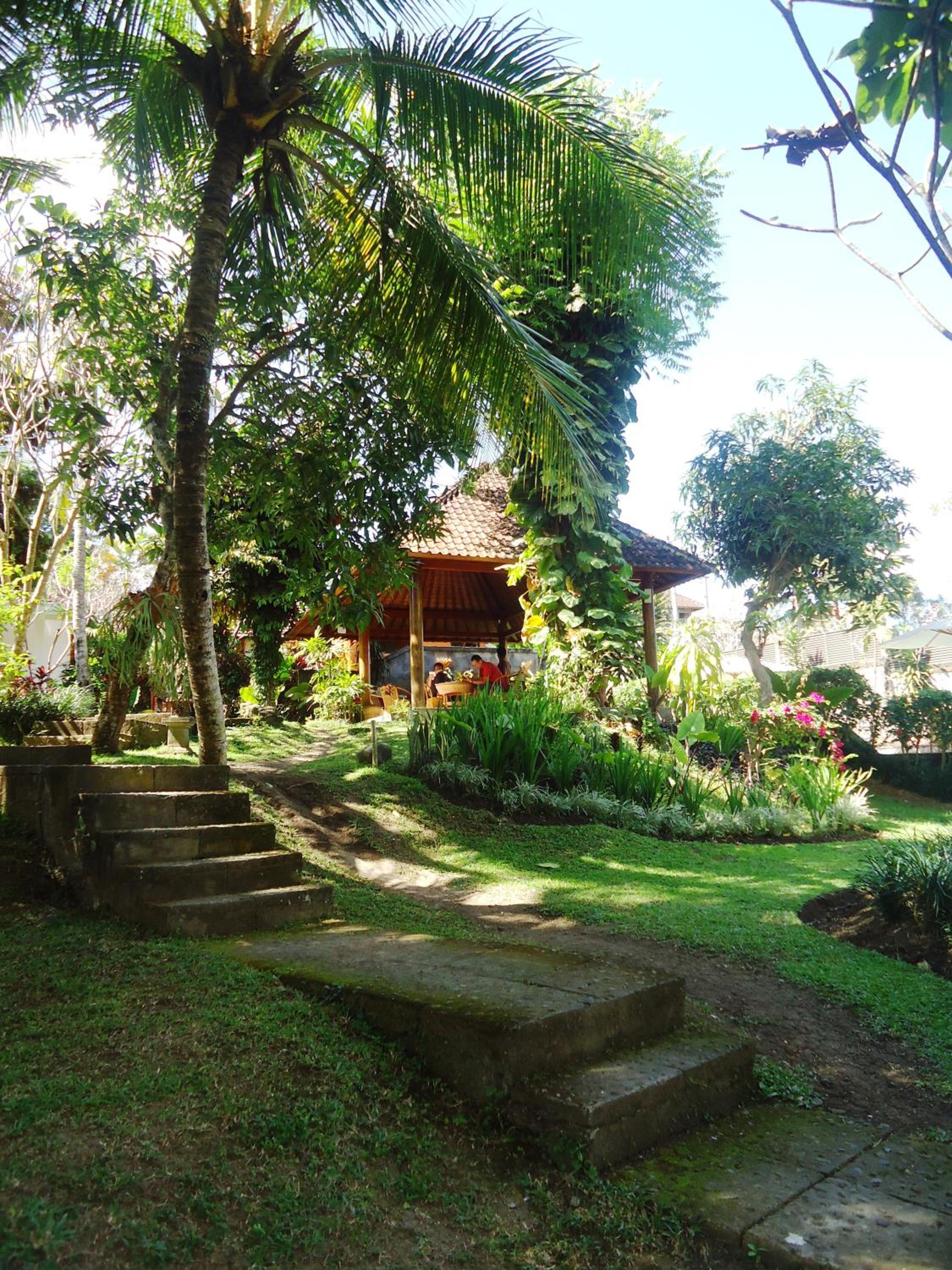 Argasoka Bungalows