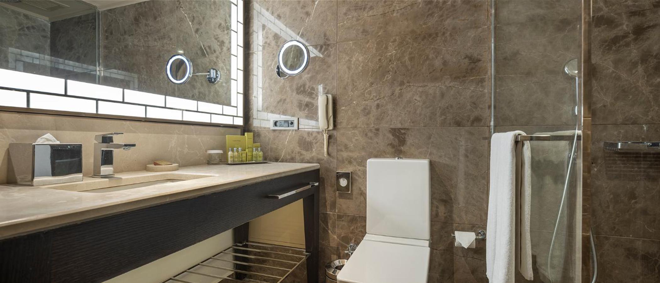 Ankara HiltonSA - Image 86