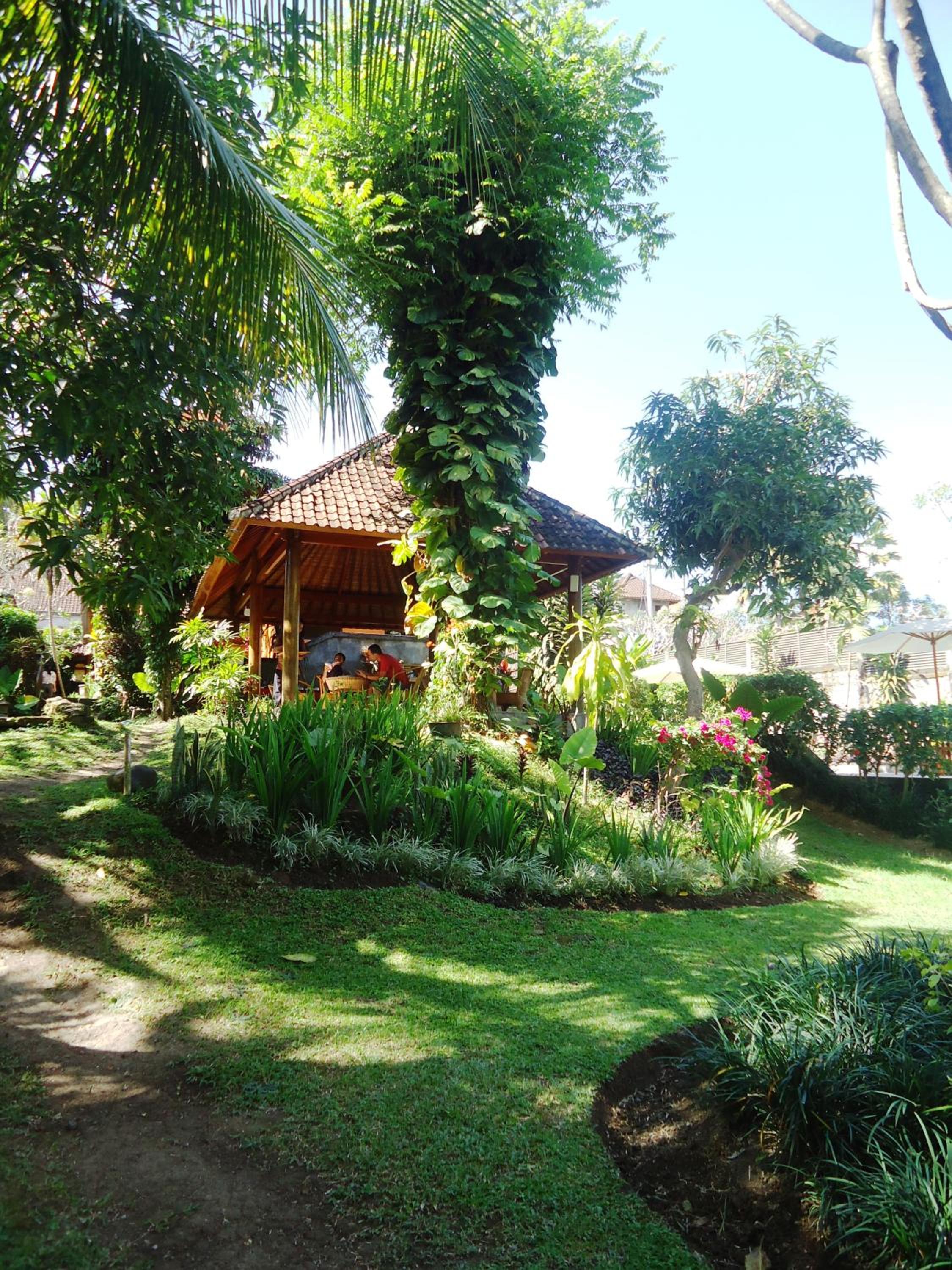 Argasoka Bungalows