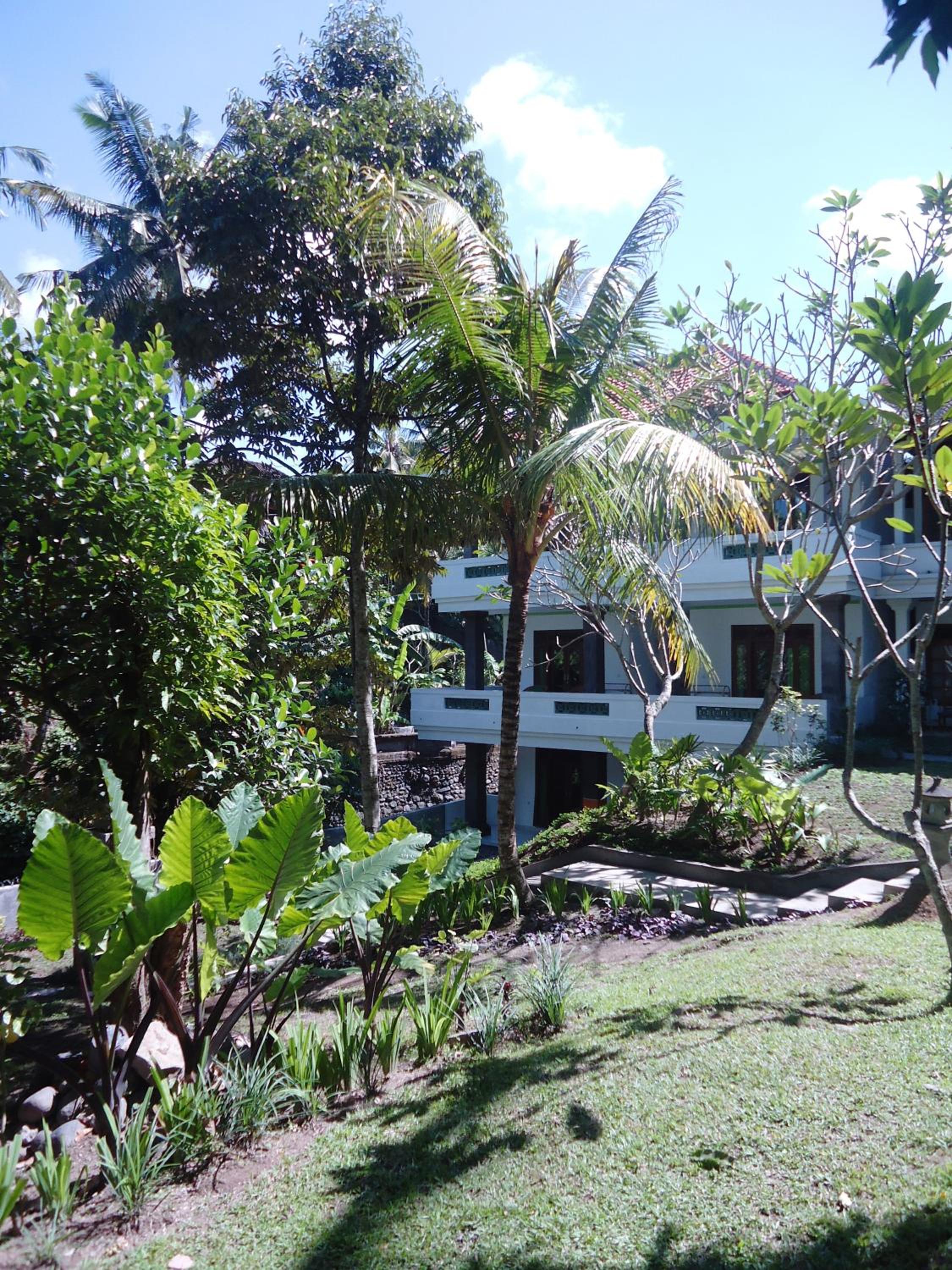Argasoka Bungalows