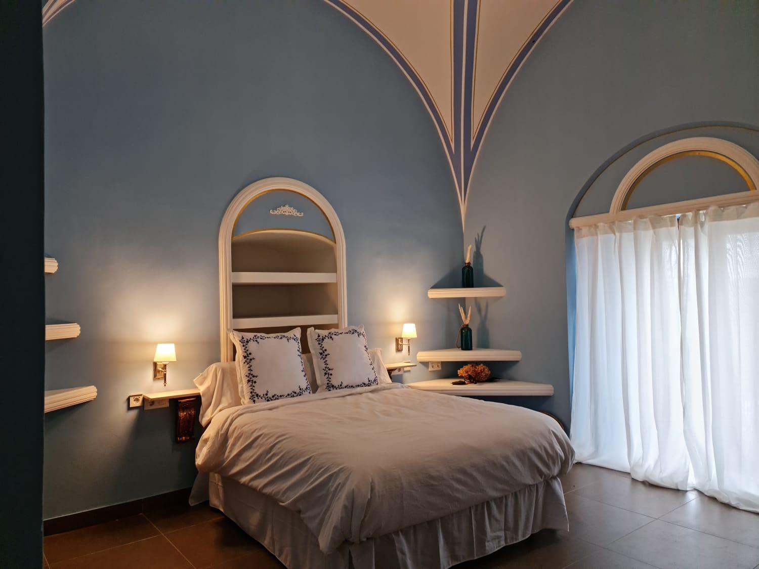 Casa Palacio El Trasquilon