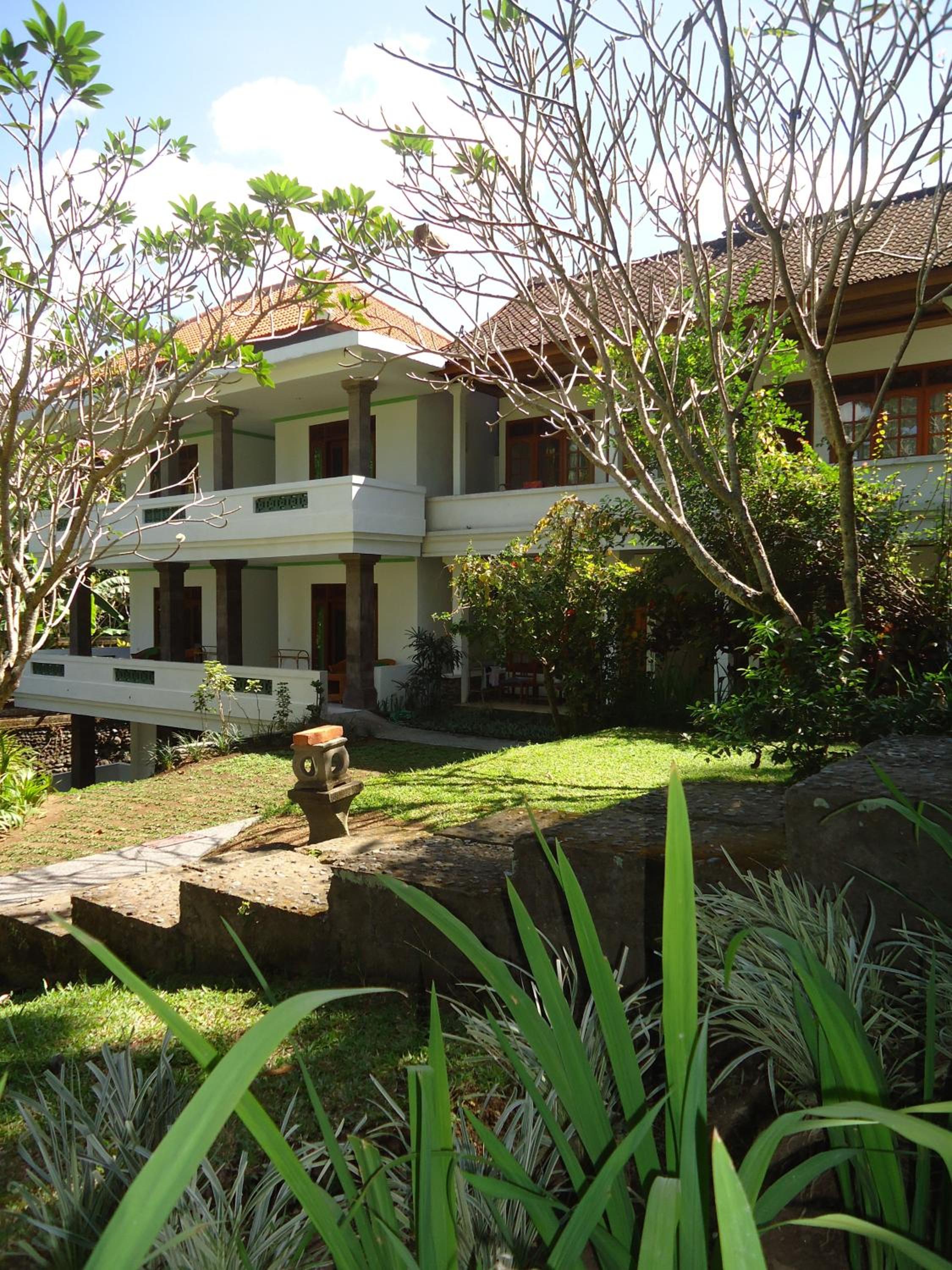 Argasoka Bungalows