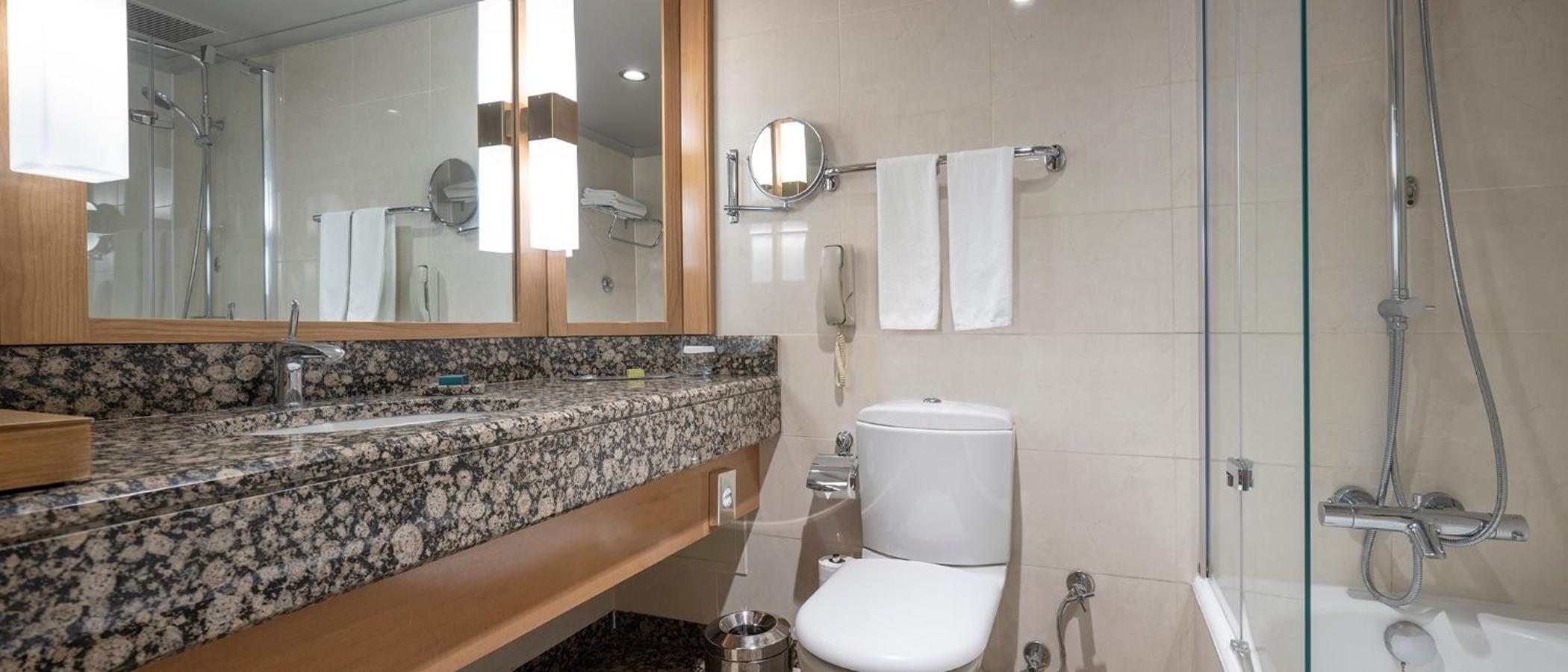 Ankara HiltonSA - Image 88