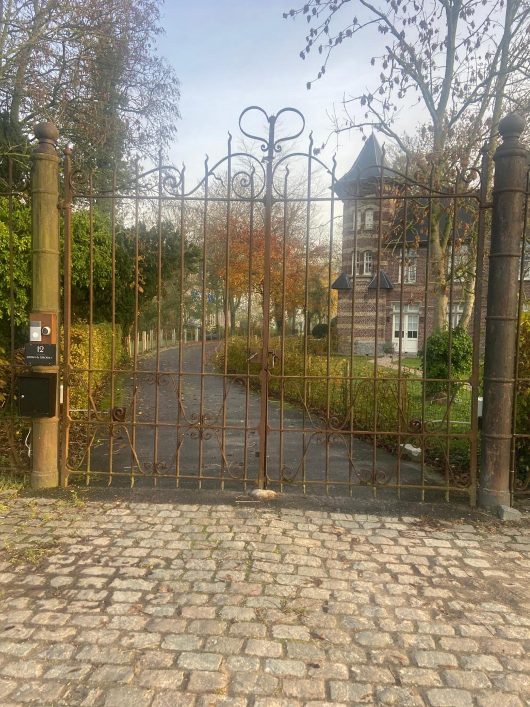 Reiger Burg