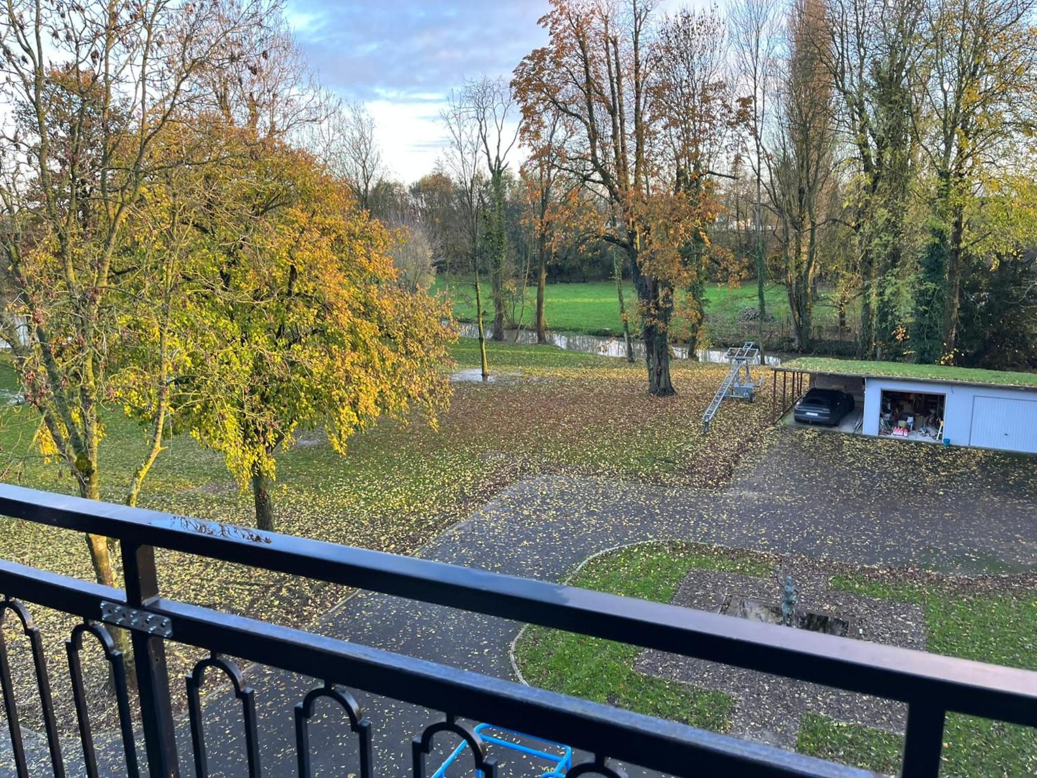 Reiger Burg