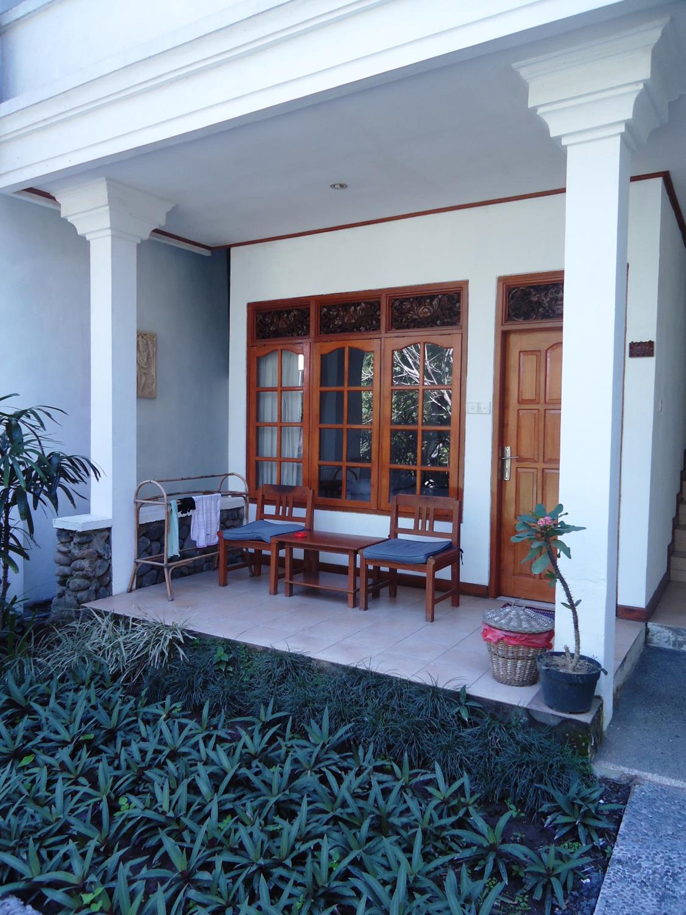 Argasoka Bungalows