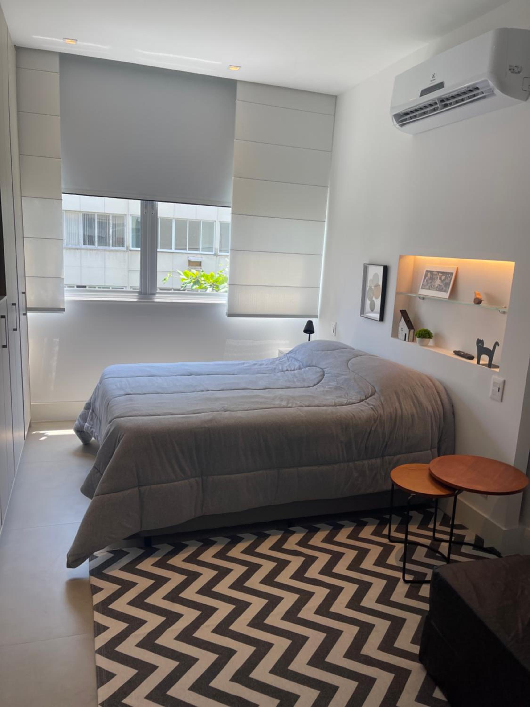 Amazing Loft Copacabana by Tata
