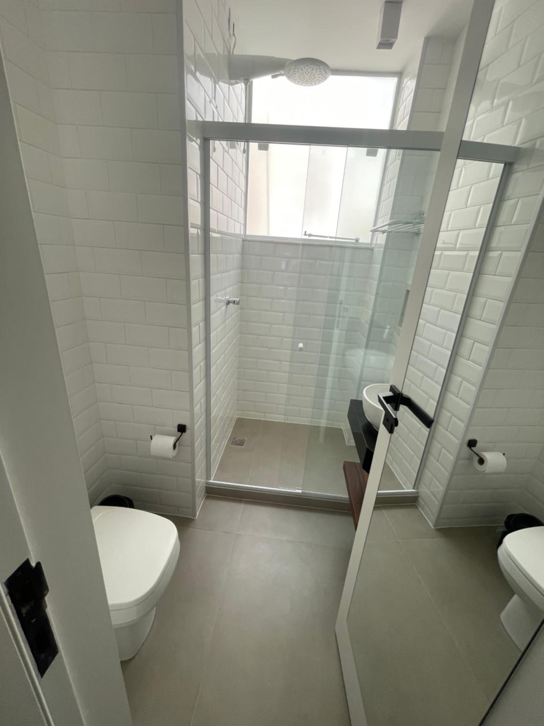Amazing Loft Copacabana by Tata