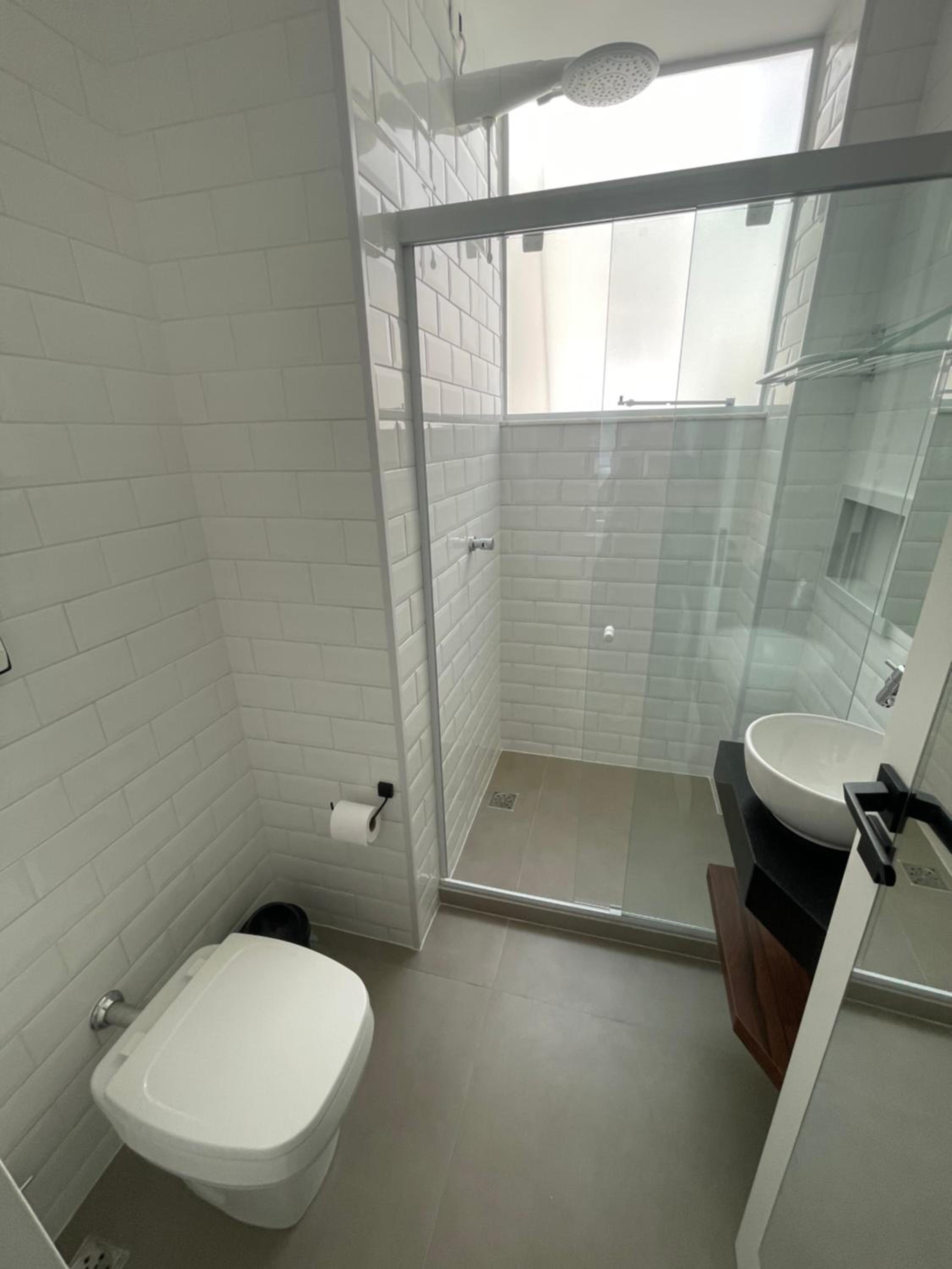 Amazing Loft Copacabana by Tata