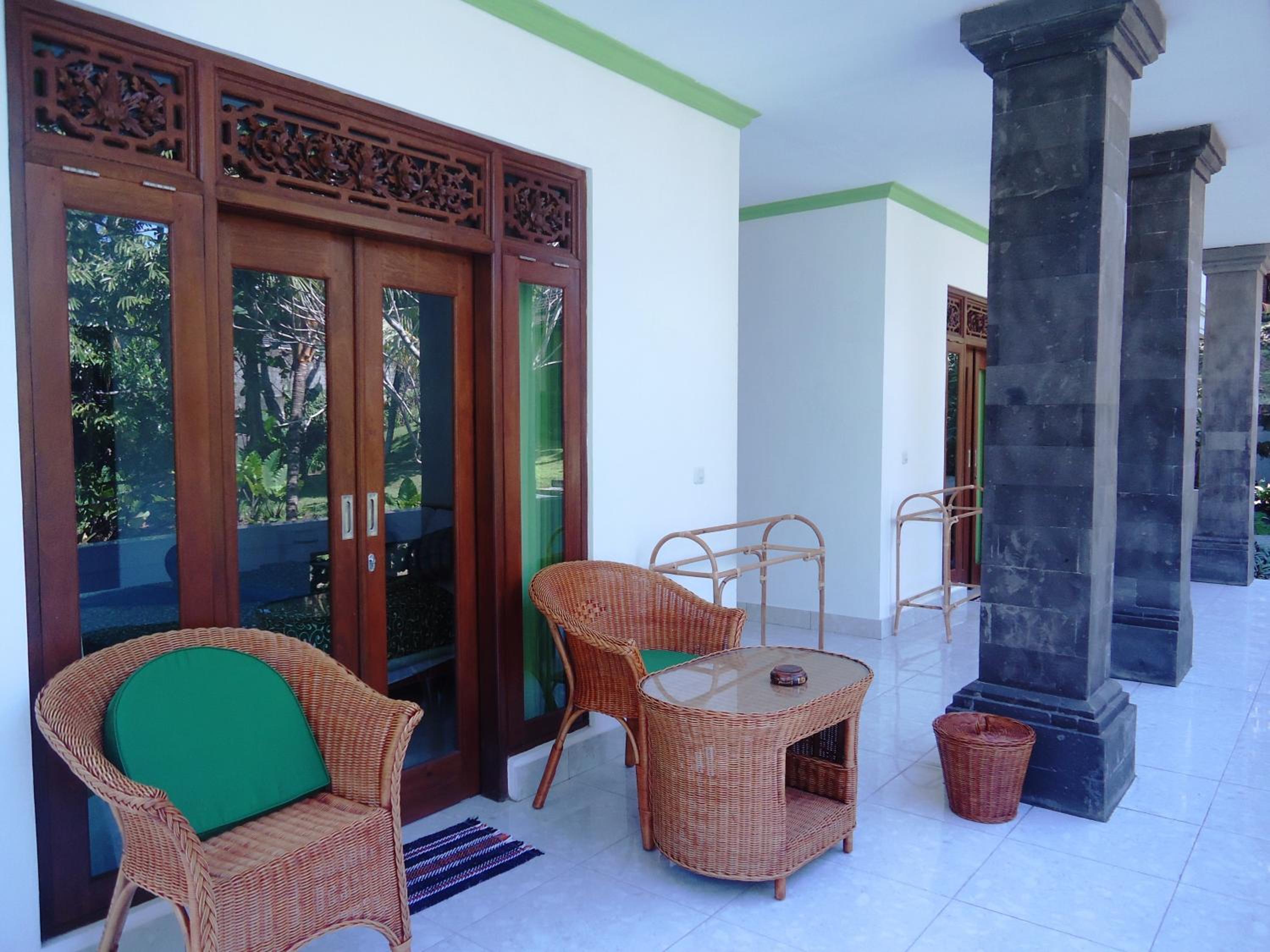 Argasoka Bungalows