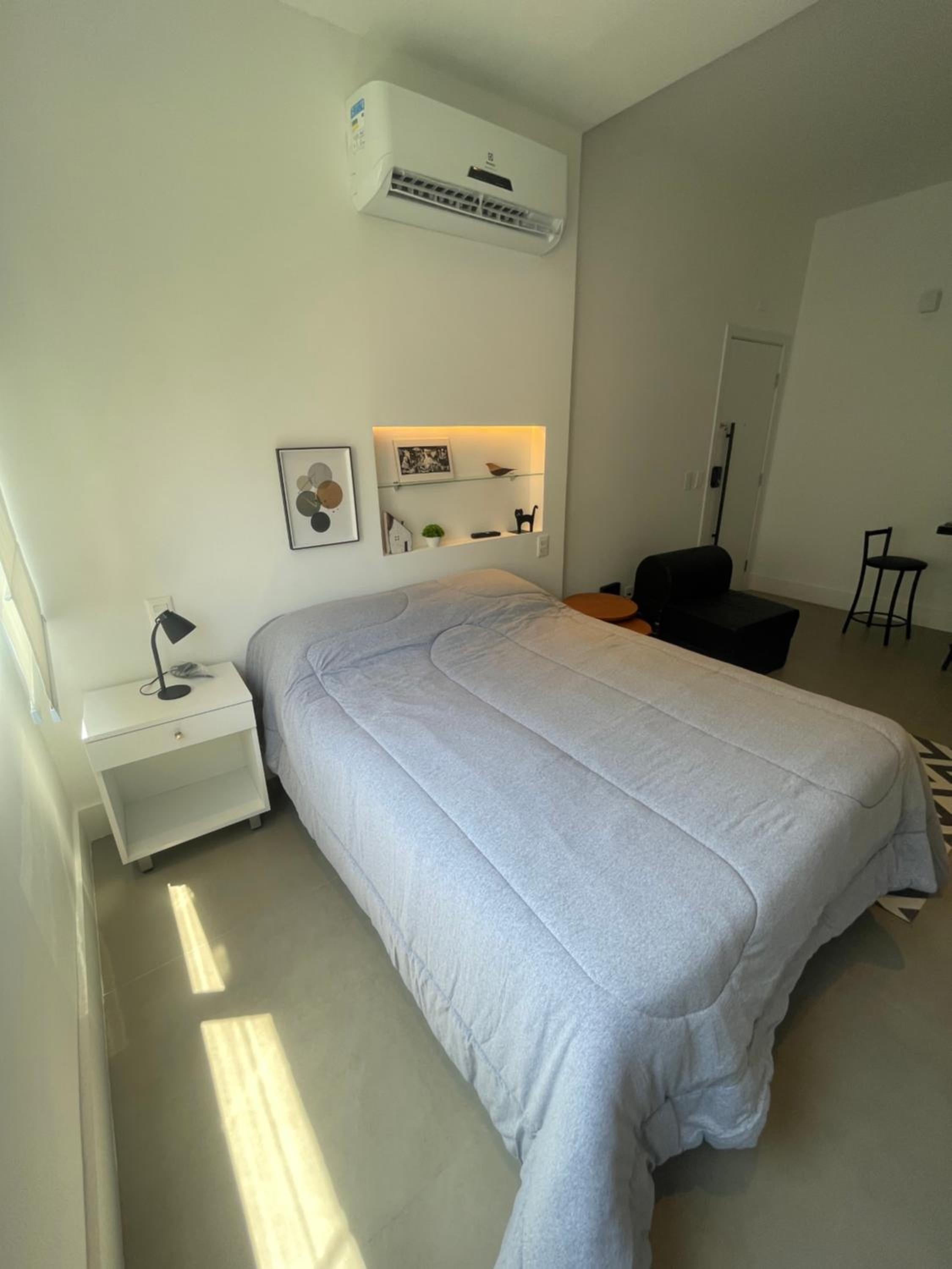 Amazing Loft Copacabana by Tata