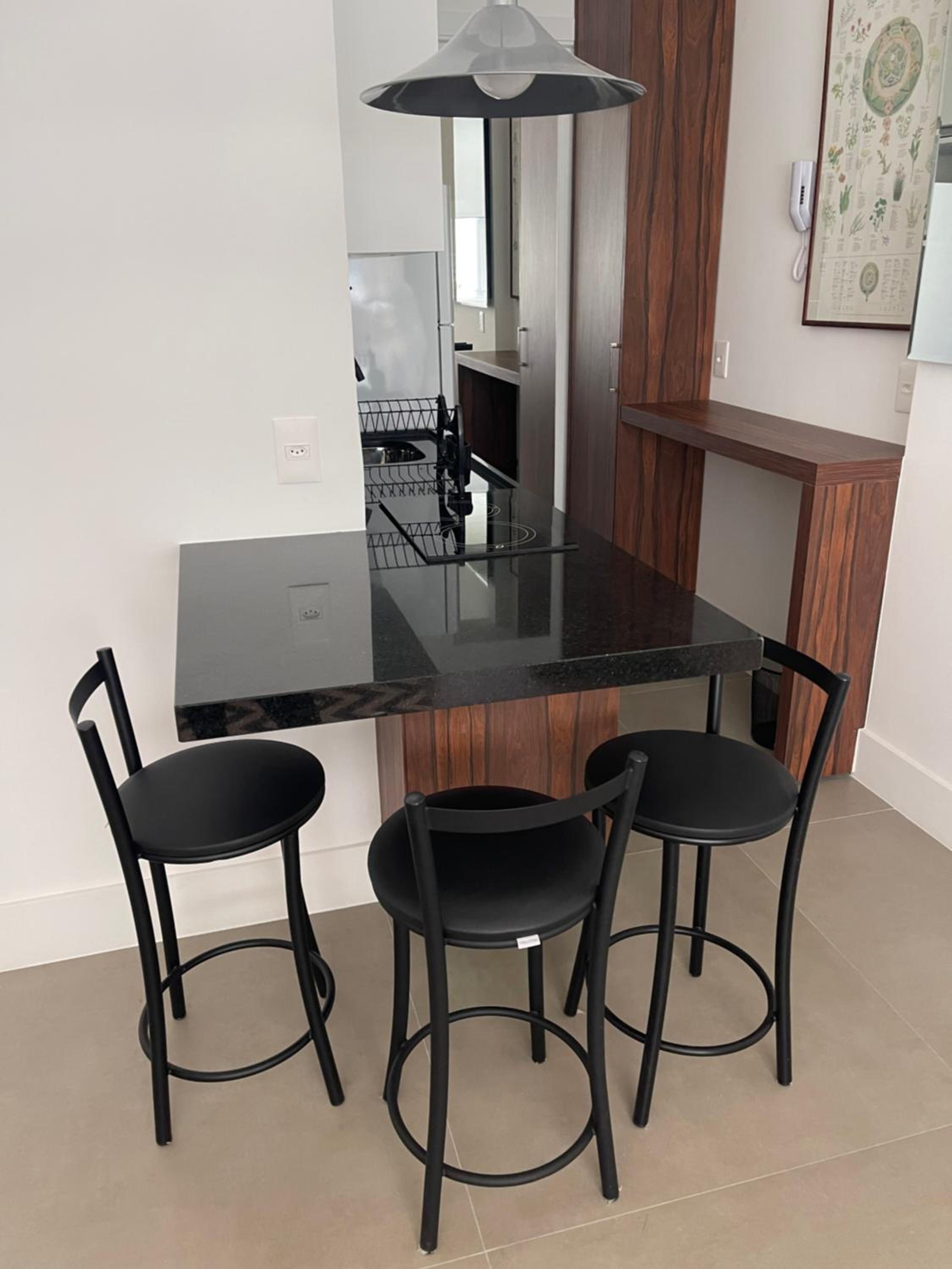 Amazing Loft Copacabana by Tata
