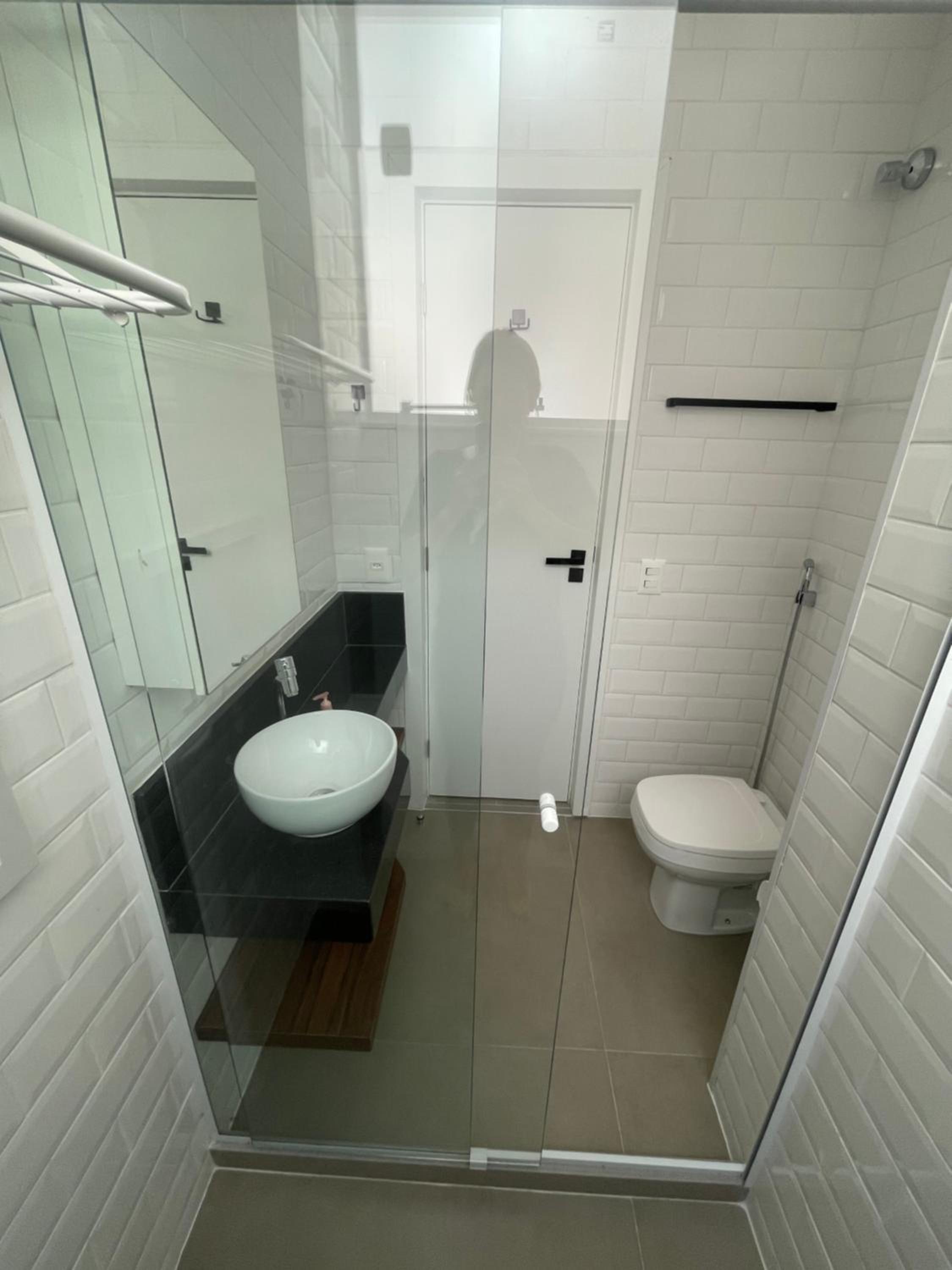 Amazing Loft Copacabana by Tata