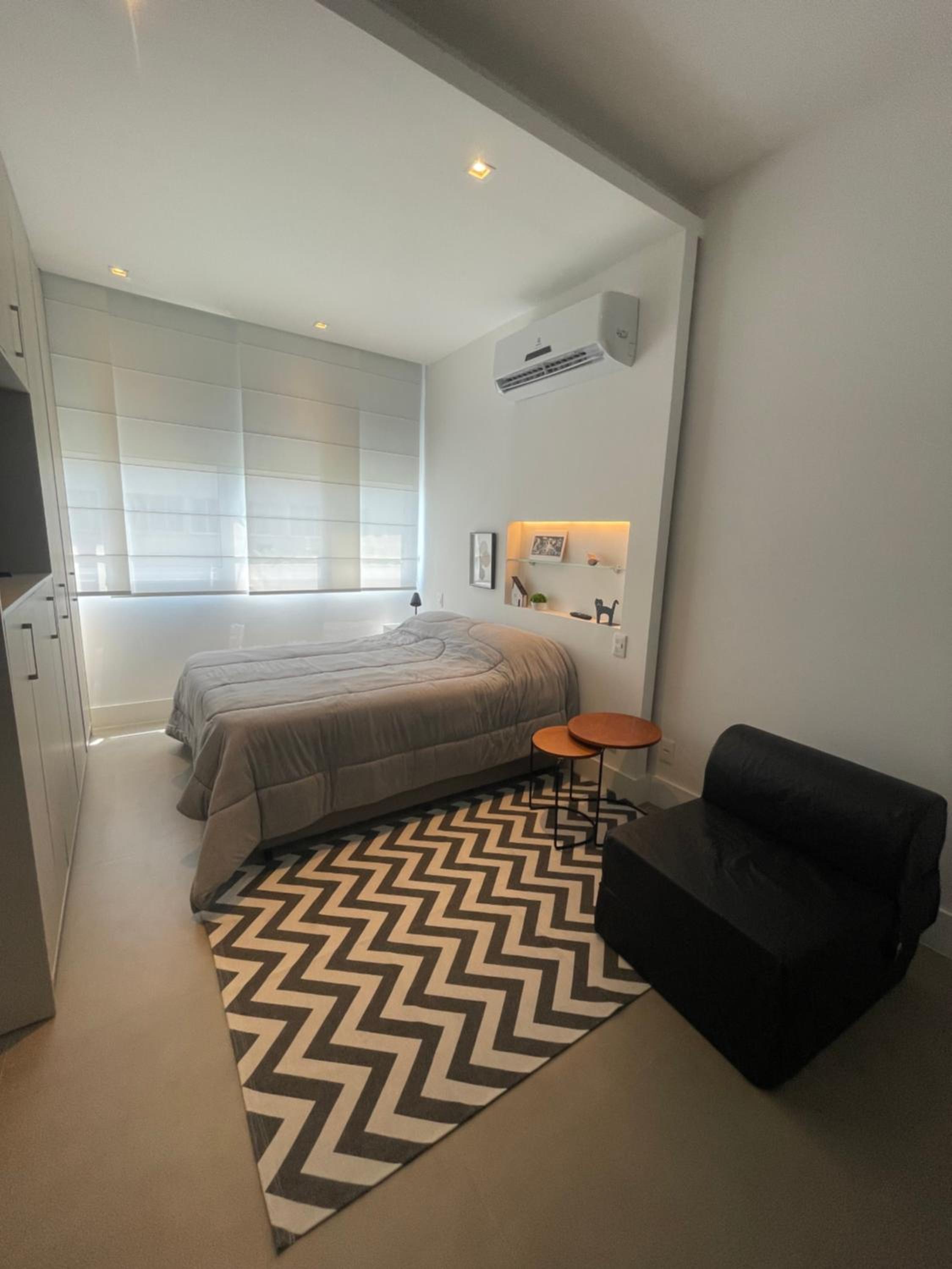 Amazing Loft Copacabana by Tata