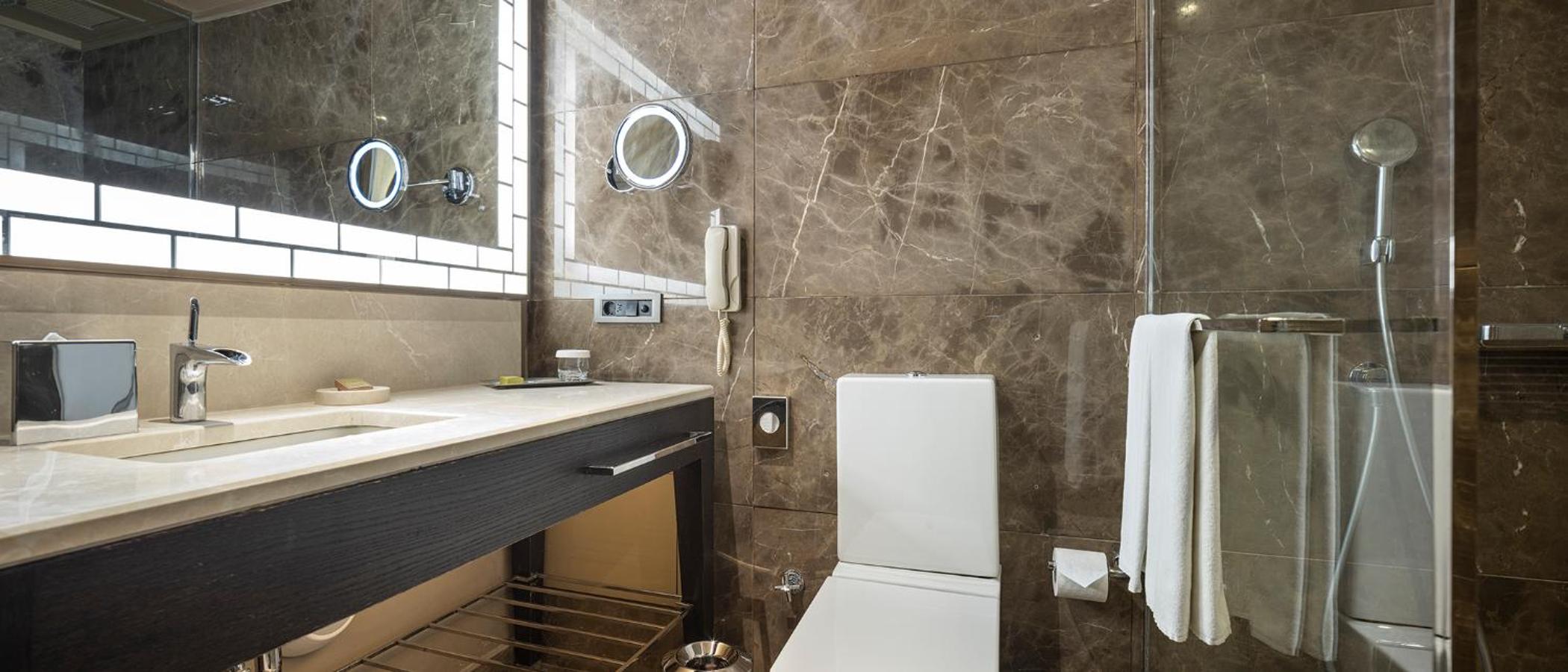 Ankara HiltonSA - Image 44