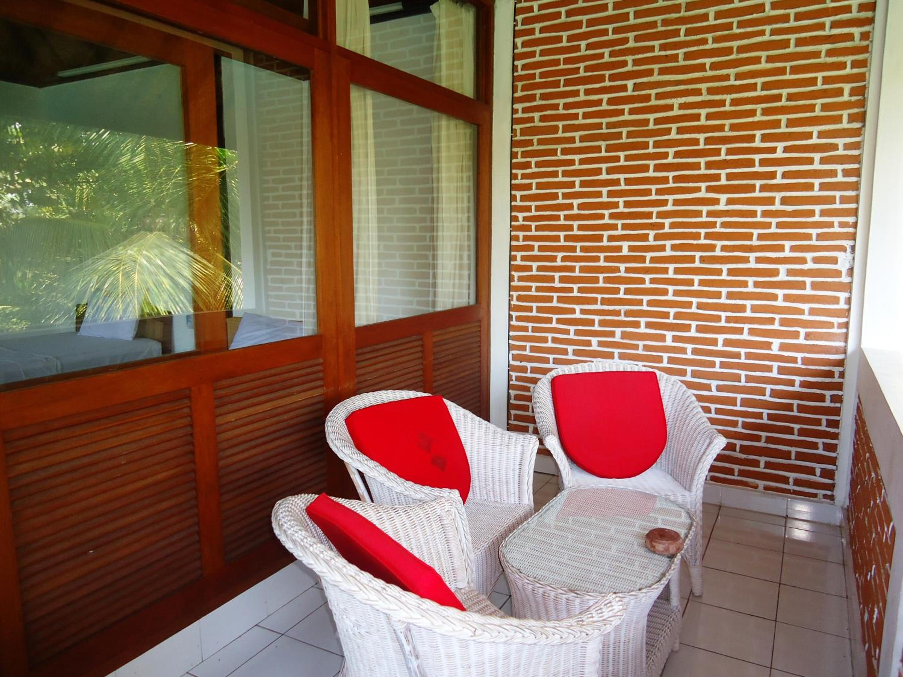 Argasoka Bungalows