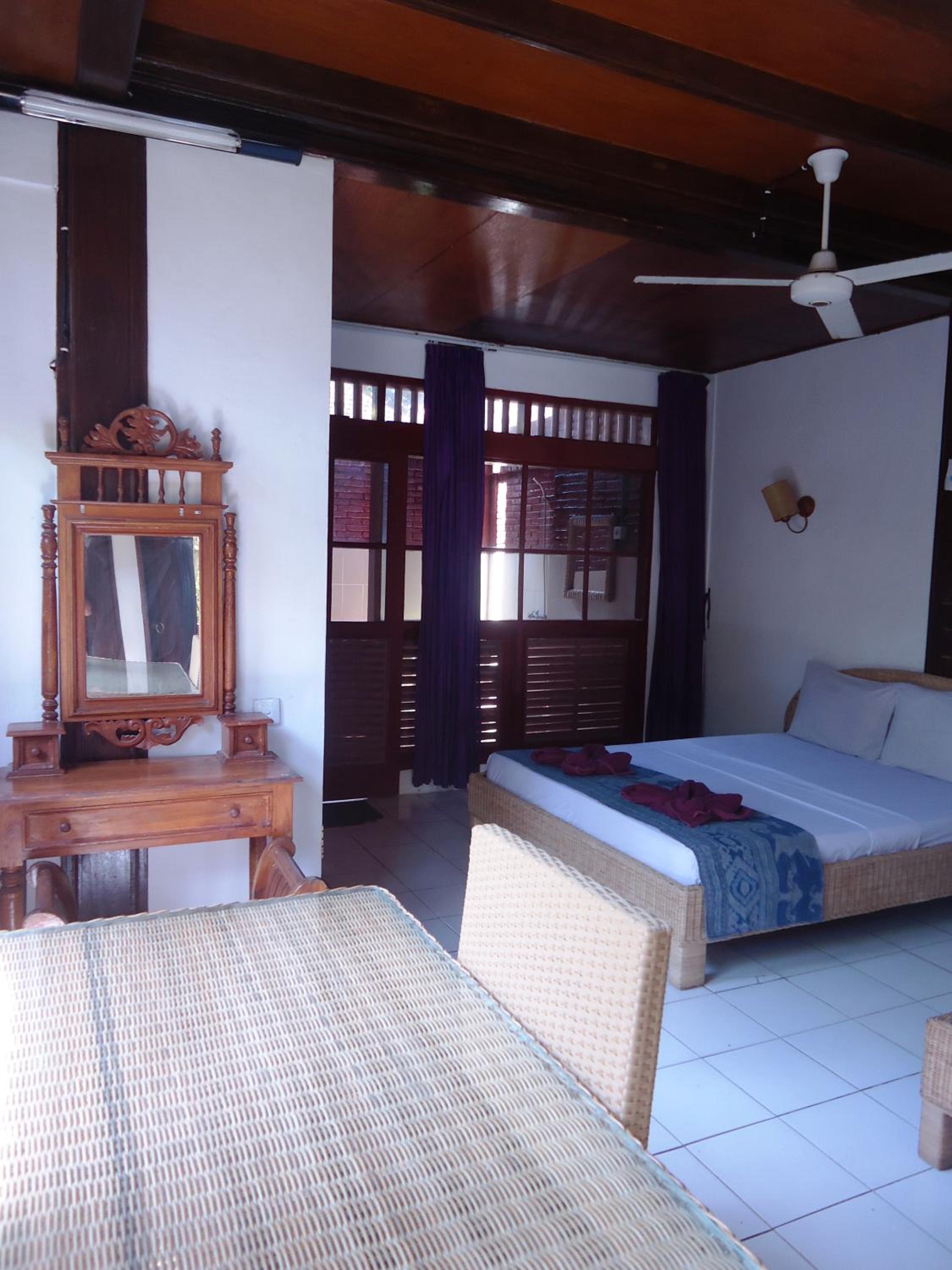 Argasoka Bungalows