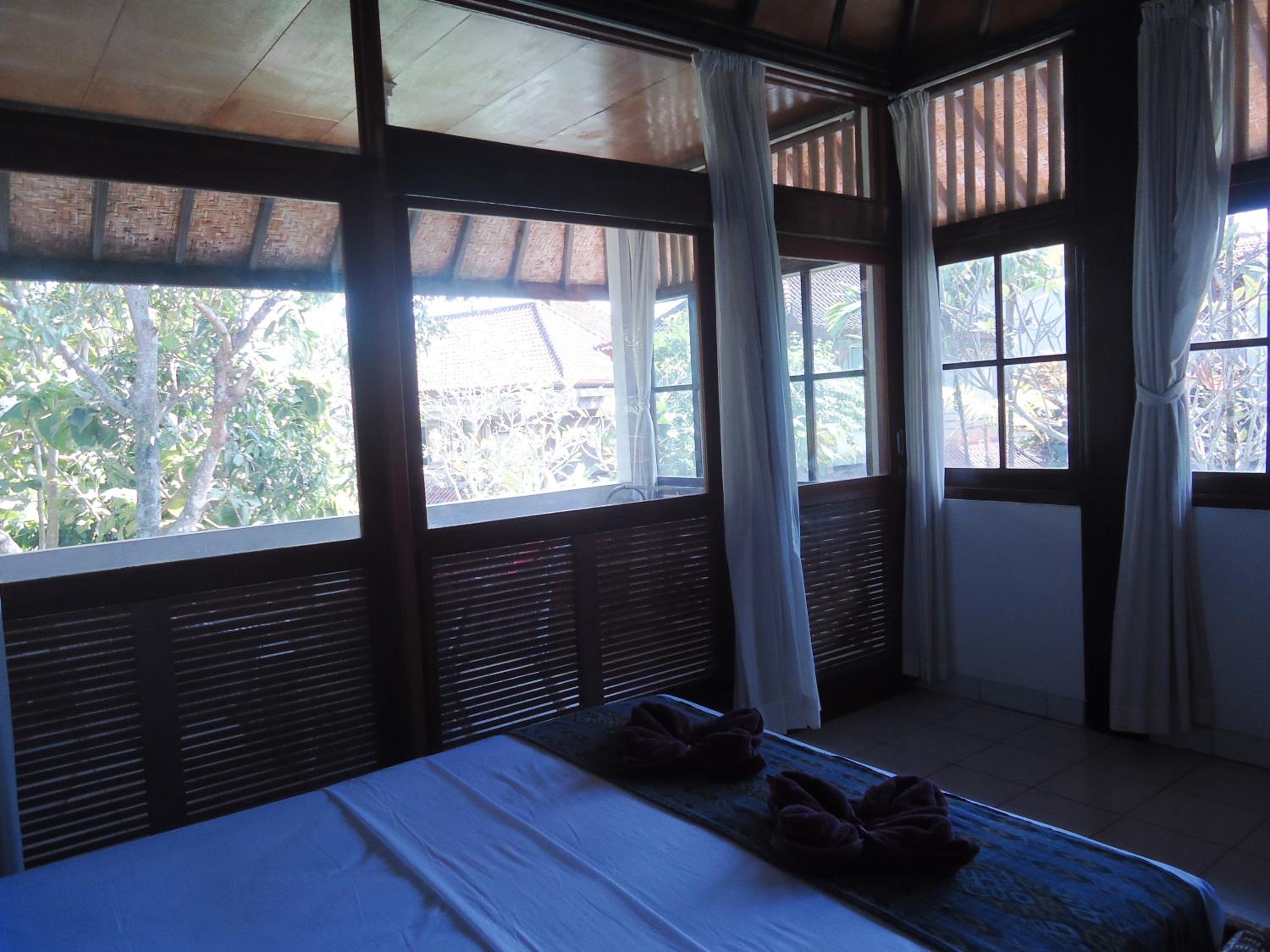 Argasoka Bungalows