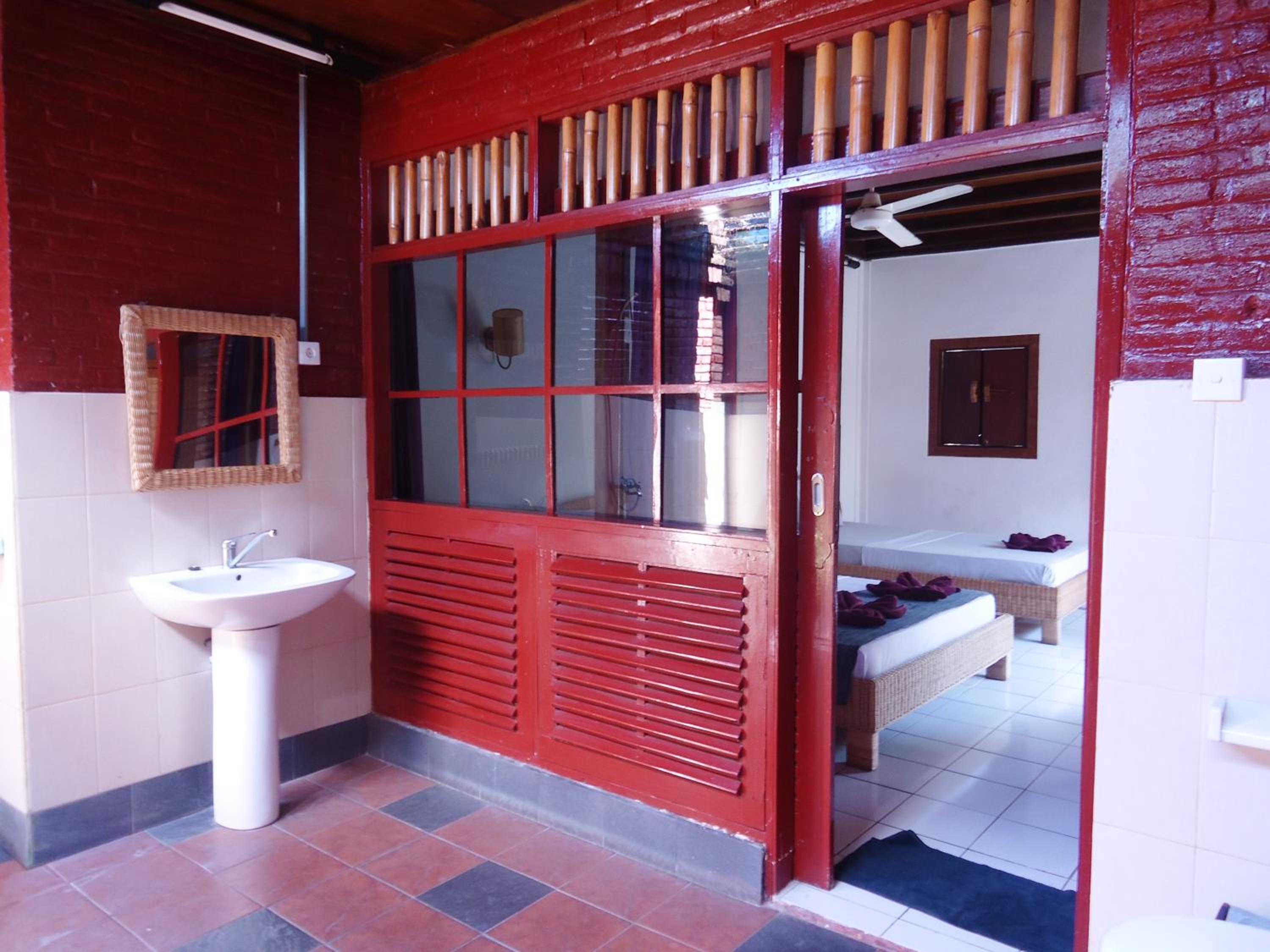 Argasoka Bungalows