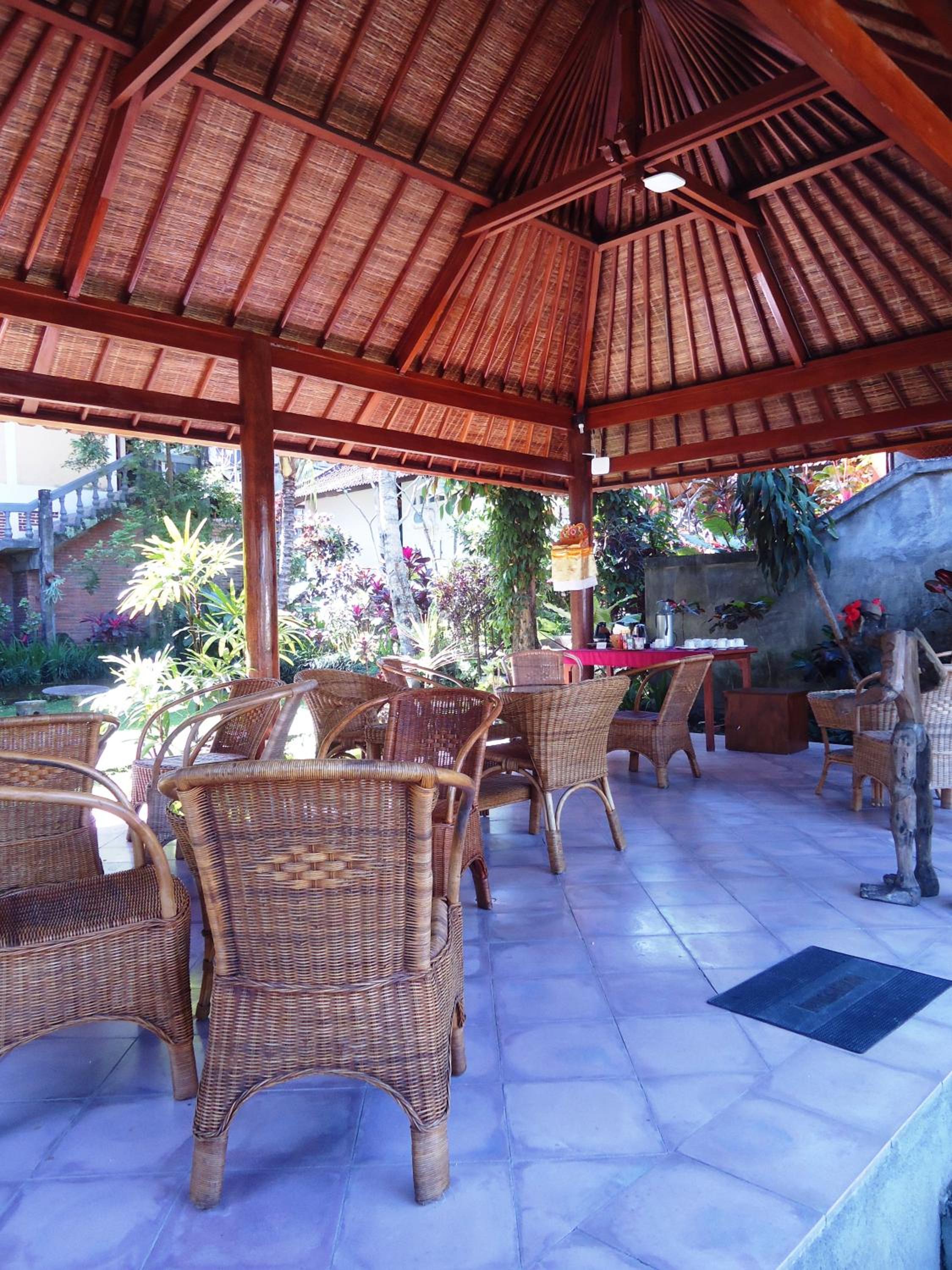 Argasoka Bungalows