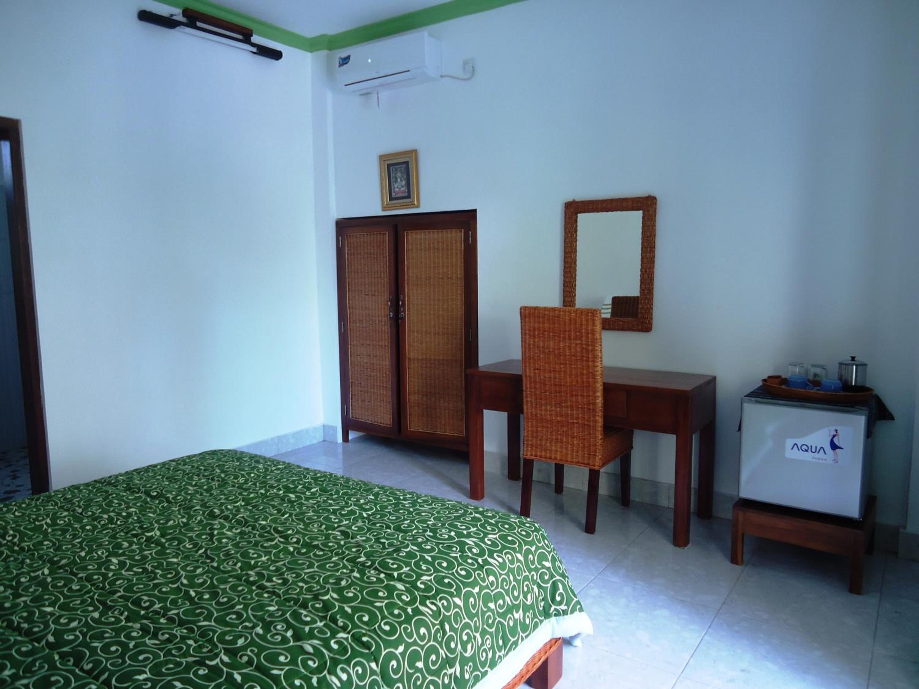 Argasoka Bungalows