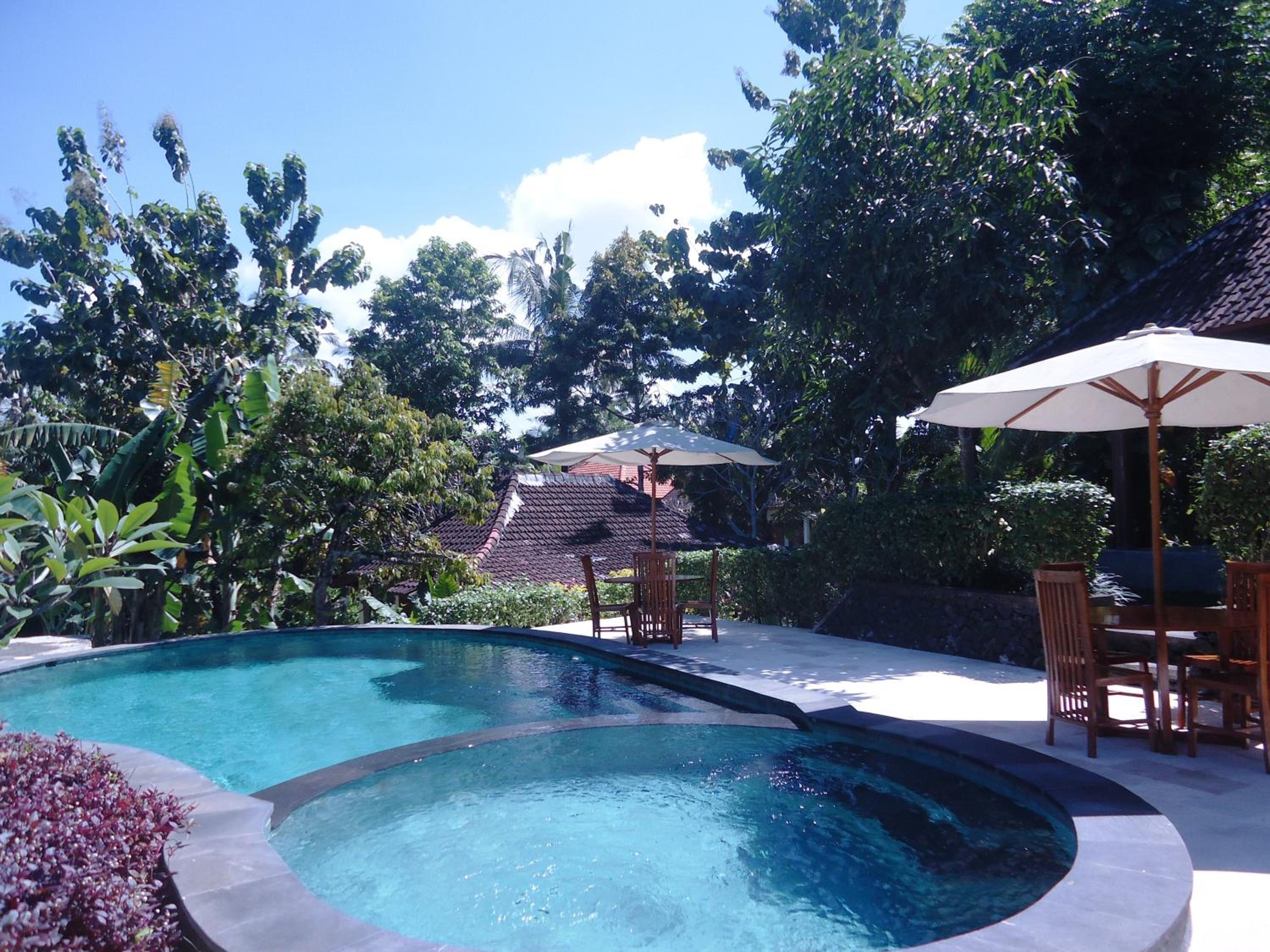 Argasoka Bungalows