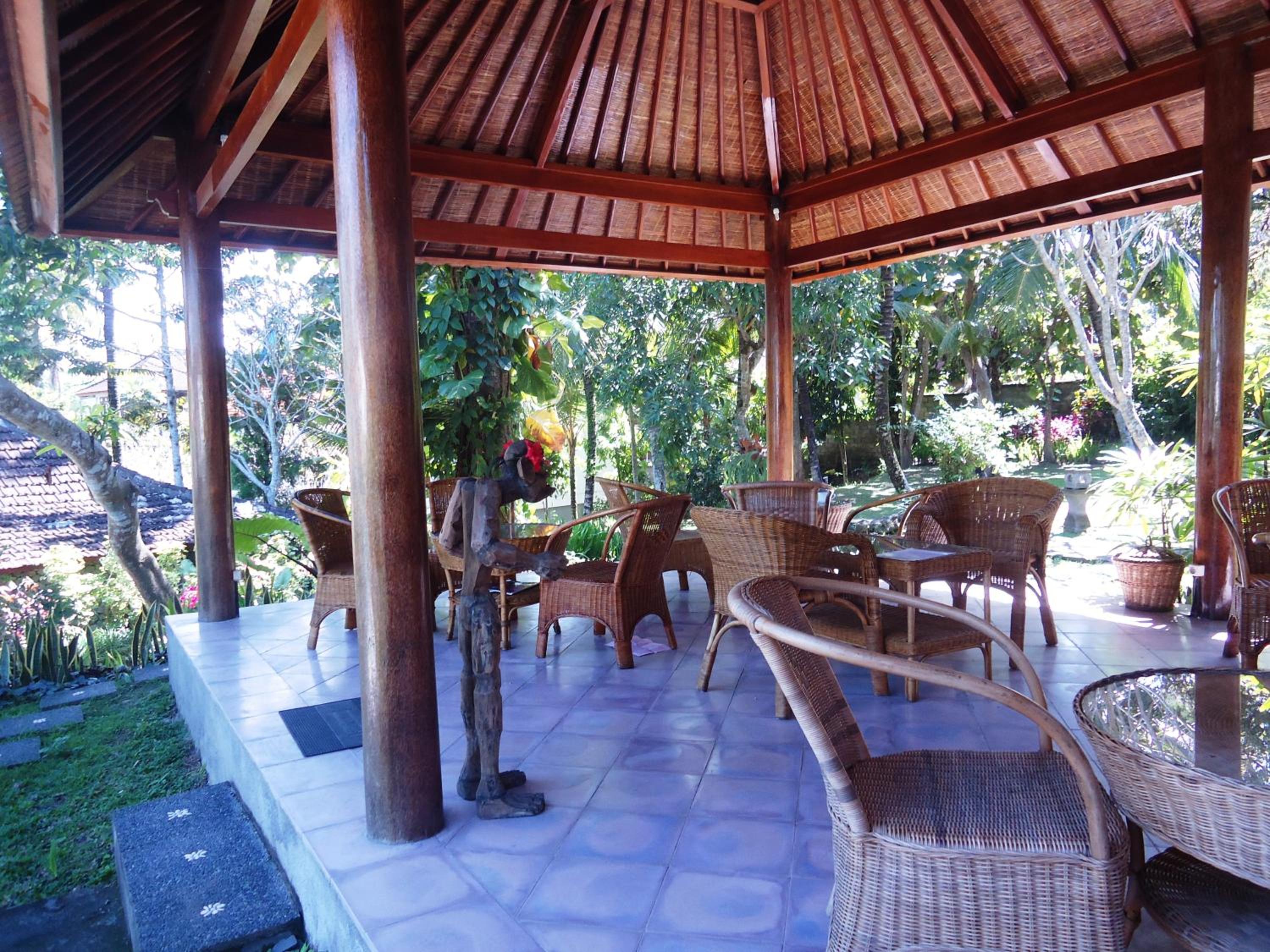 Argasoka Bungalows