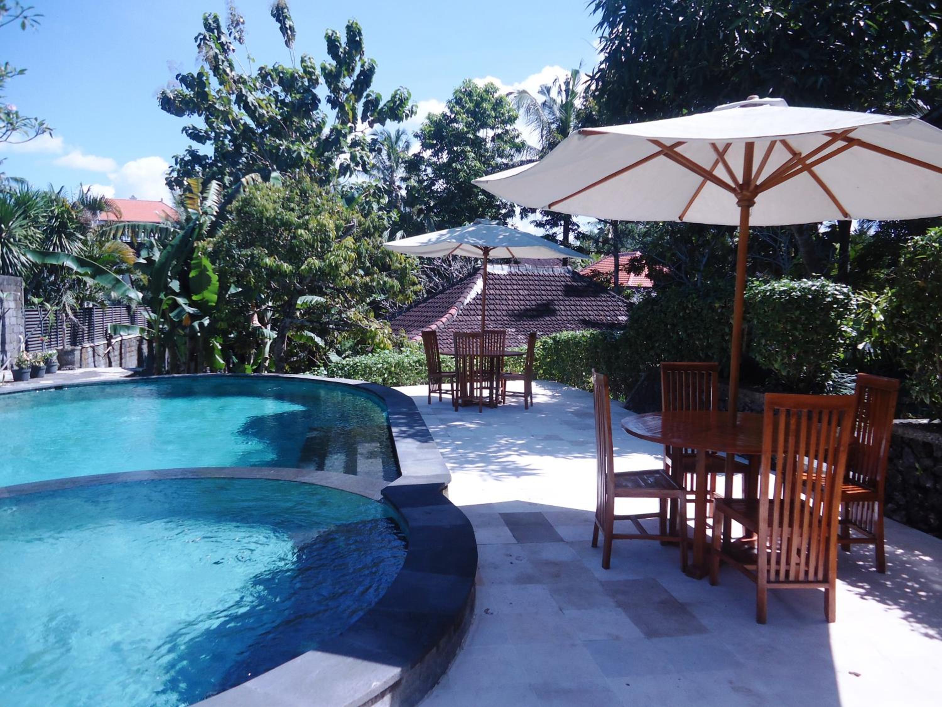 Argasoka Bungalows
