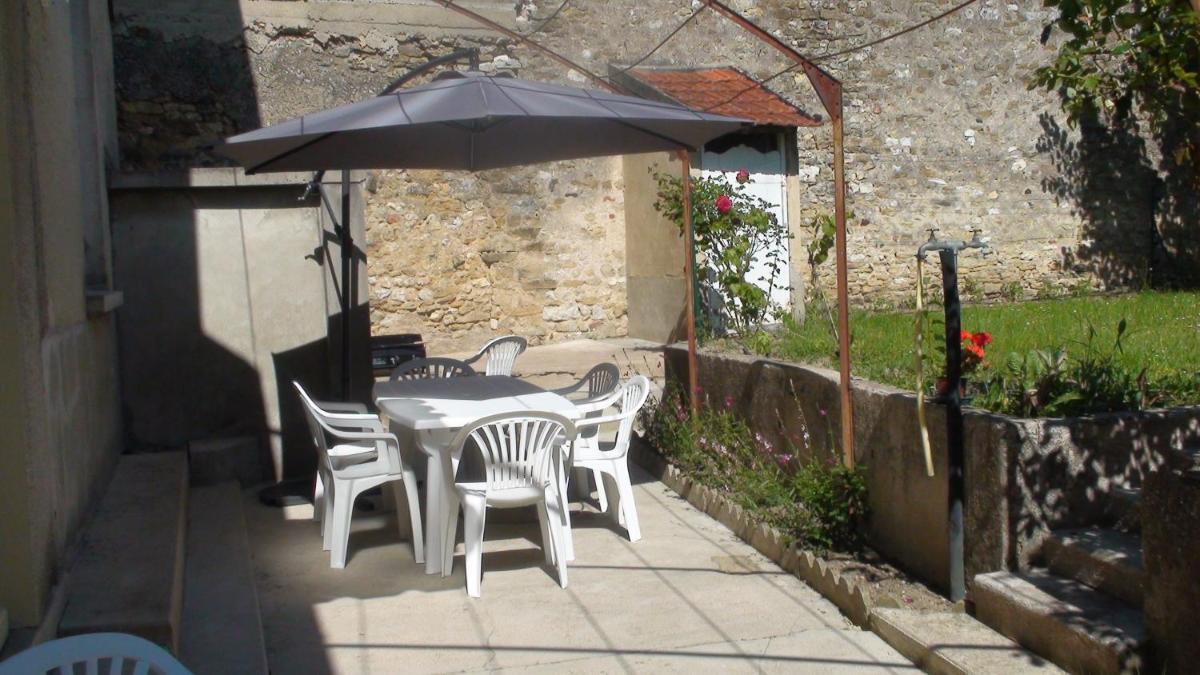 Outdoor Space